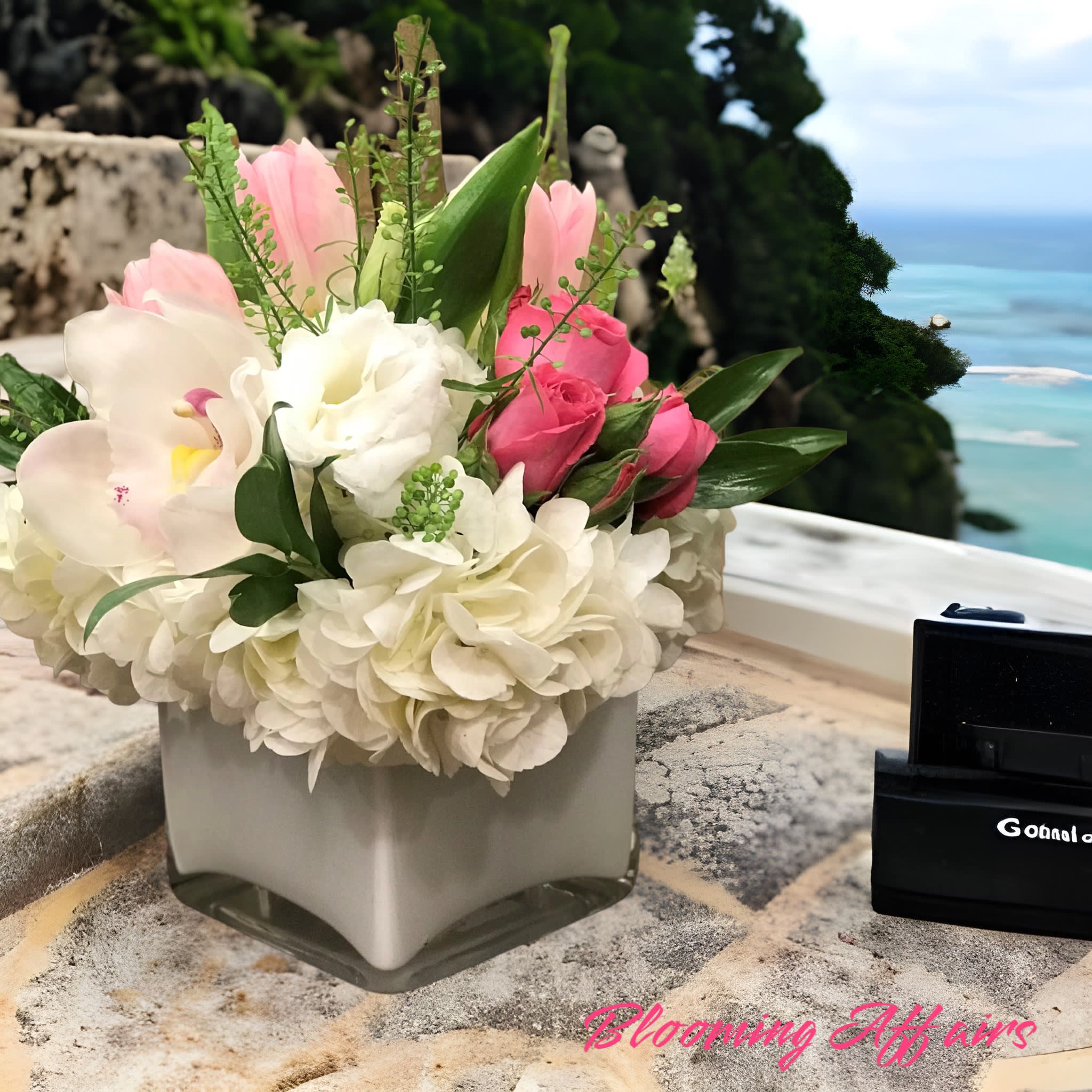 Same day best sale flower delivery