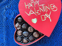 CHOCOLATE - SMALL, MEDIUM AND LARGE BOX