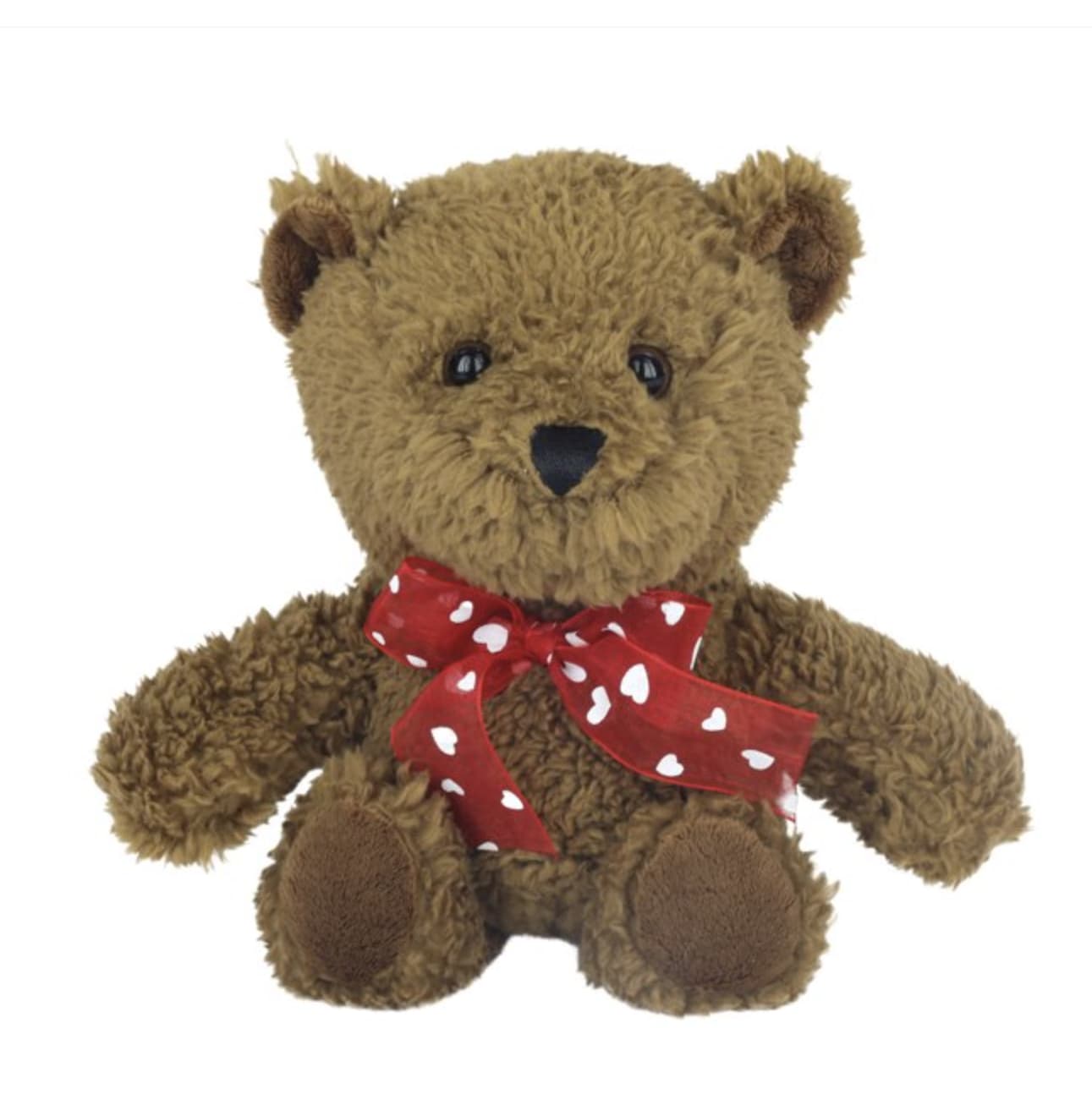 Teddy bear that smells like chocolate top