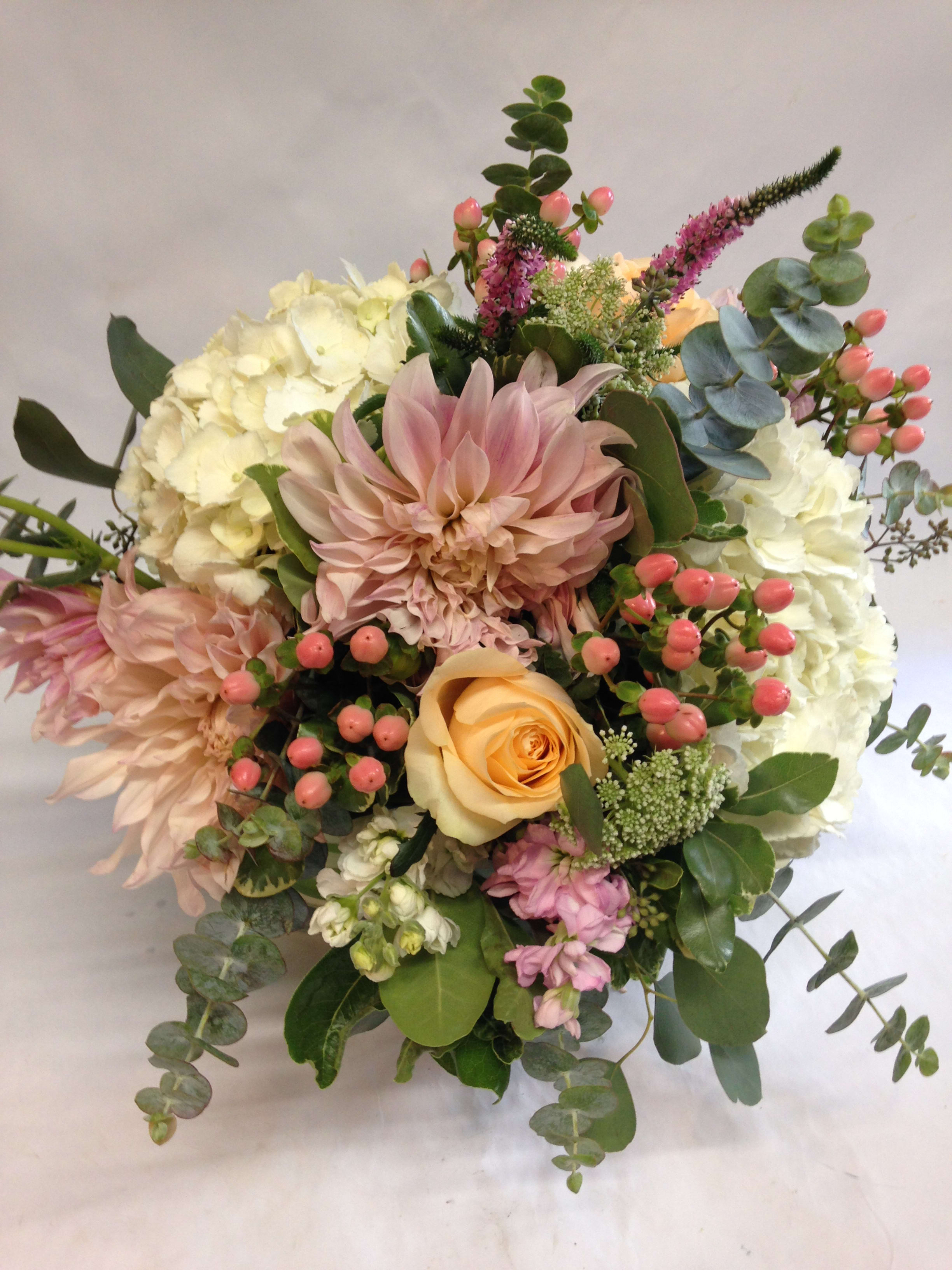 The Sweetest Gardenby Flowers of the Valley San Francisco