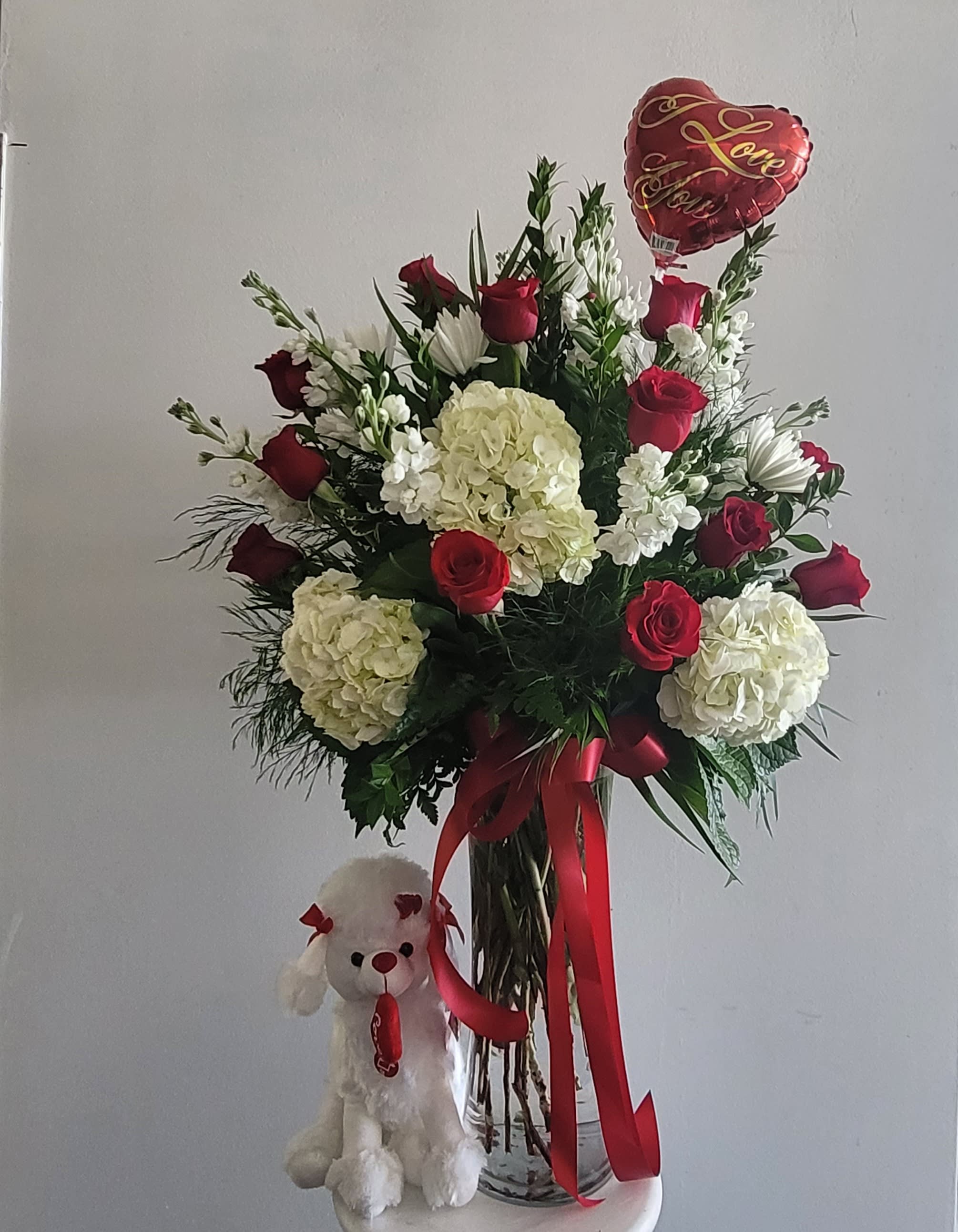 Love Thoughts by Xochitl Flowers EP by Xochitl Flowers & Gifts