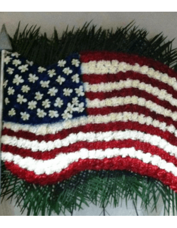 American Flag - American Flag