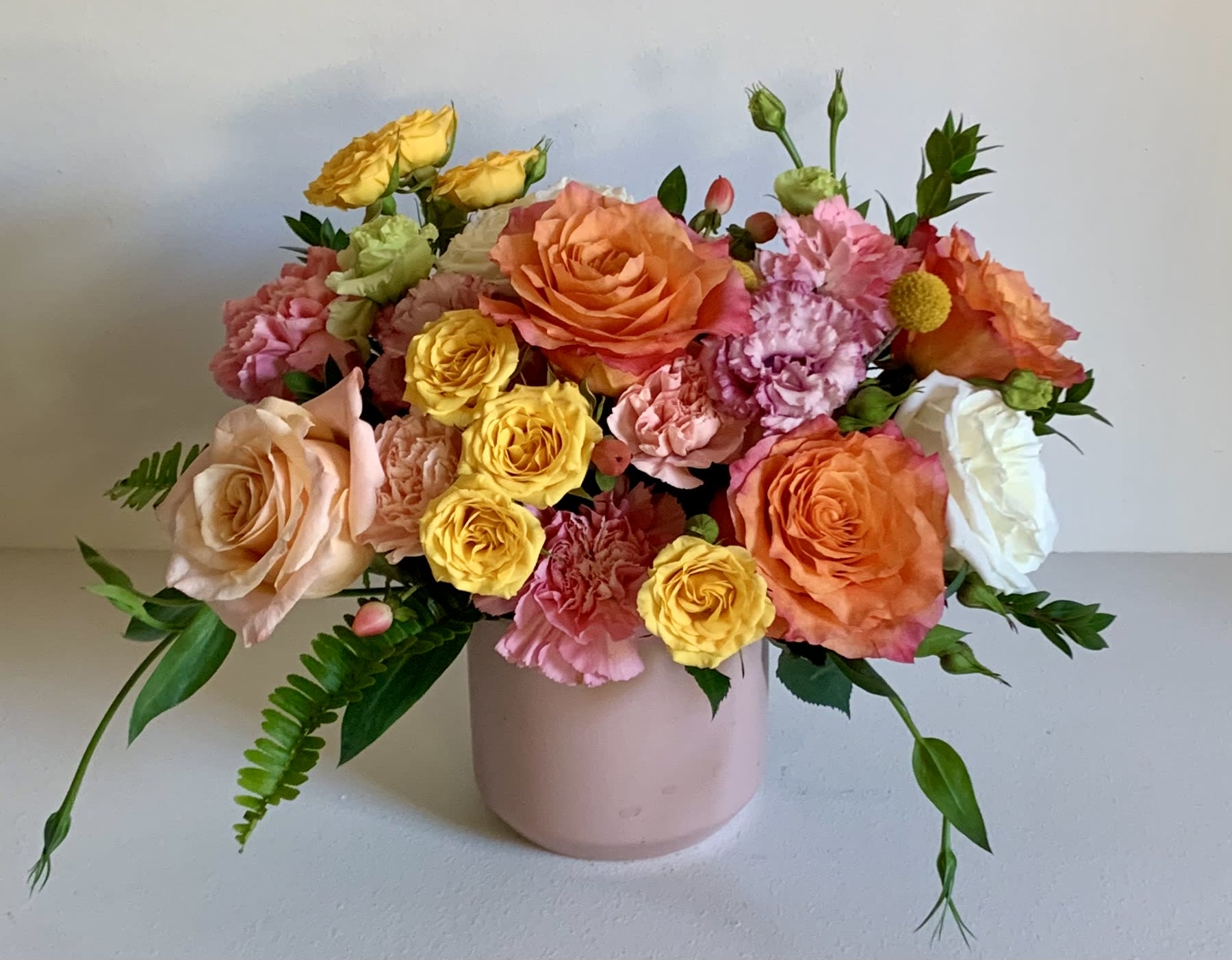 La Jolla in Thousand Oaks, CA Flower House