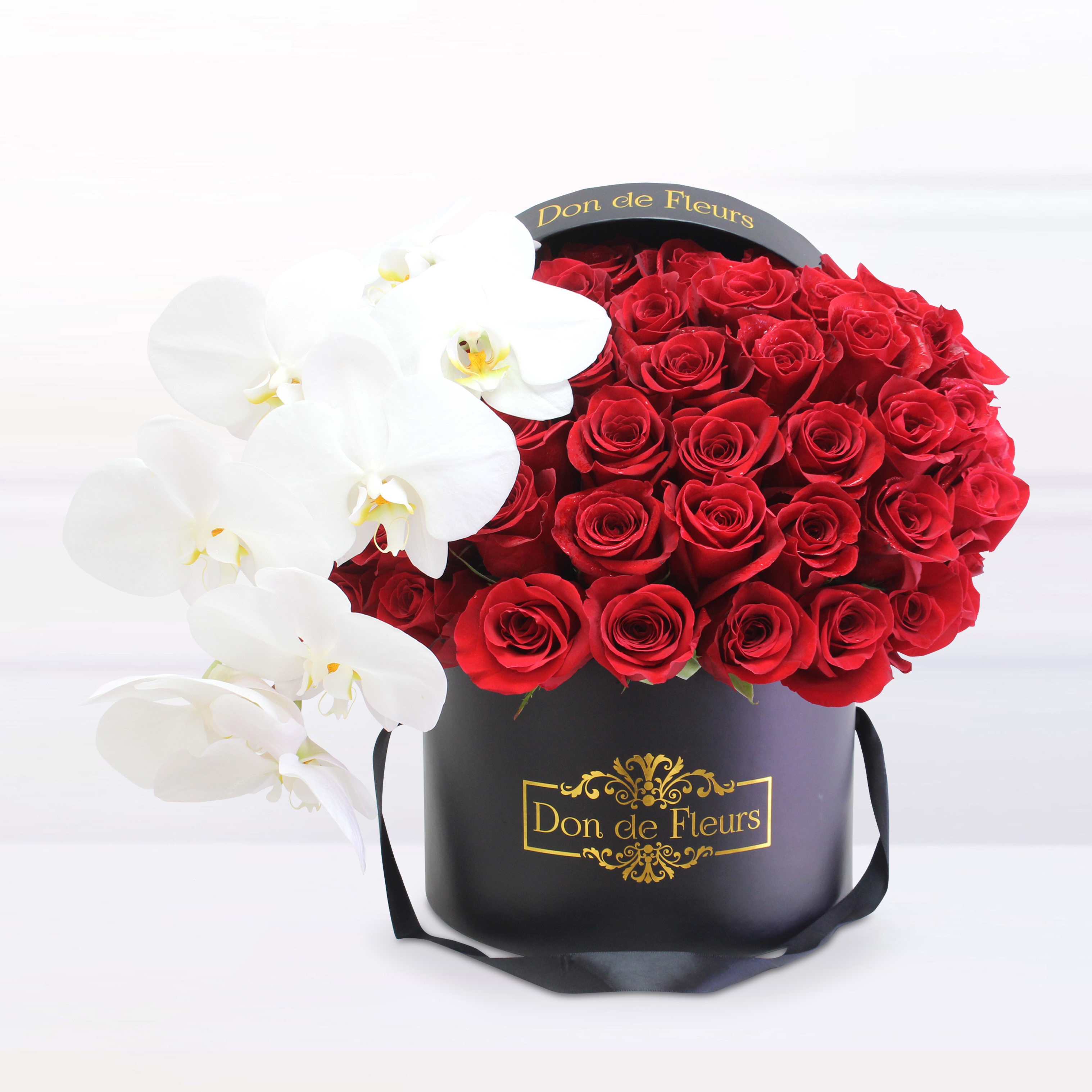 J' Adore by Don de Fleurs® by Don de Fleurs