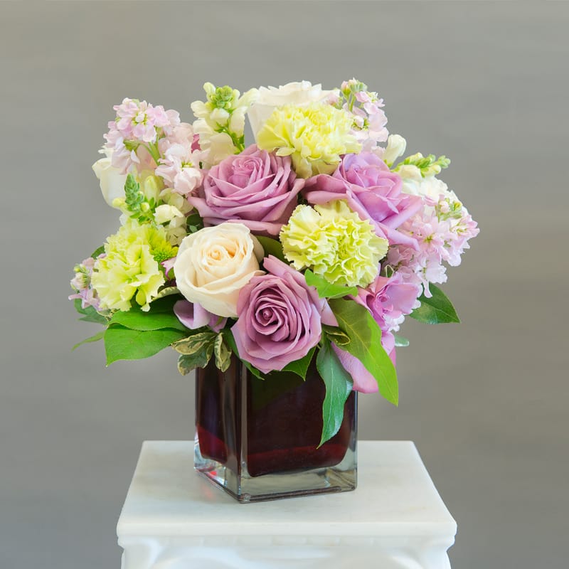 Sunshine Your Day - This gorgeous arrangement will brighten up anyone's day!