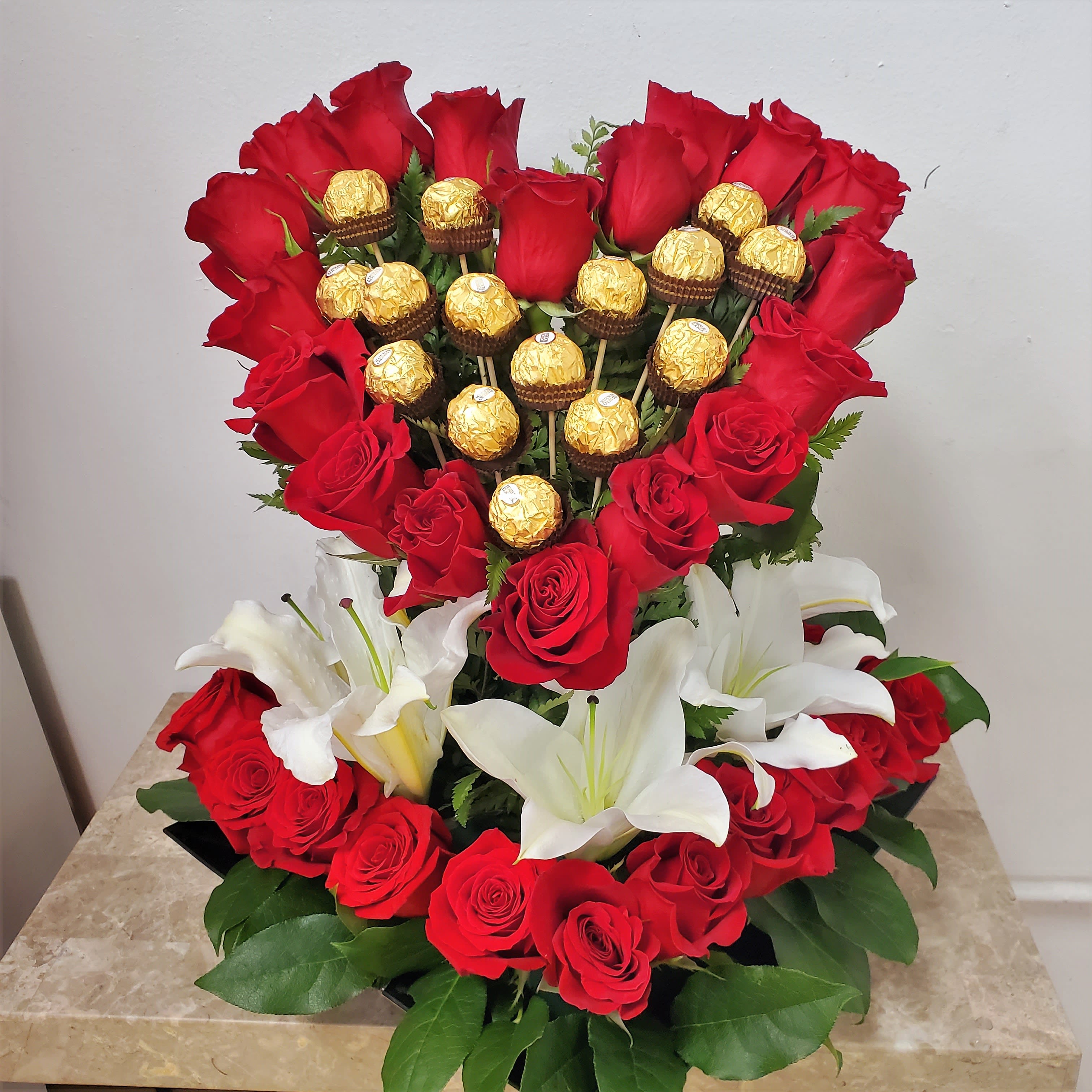 LOVE 6 - .