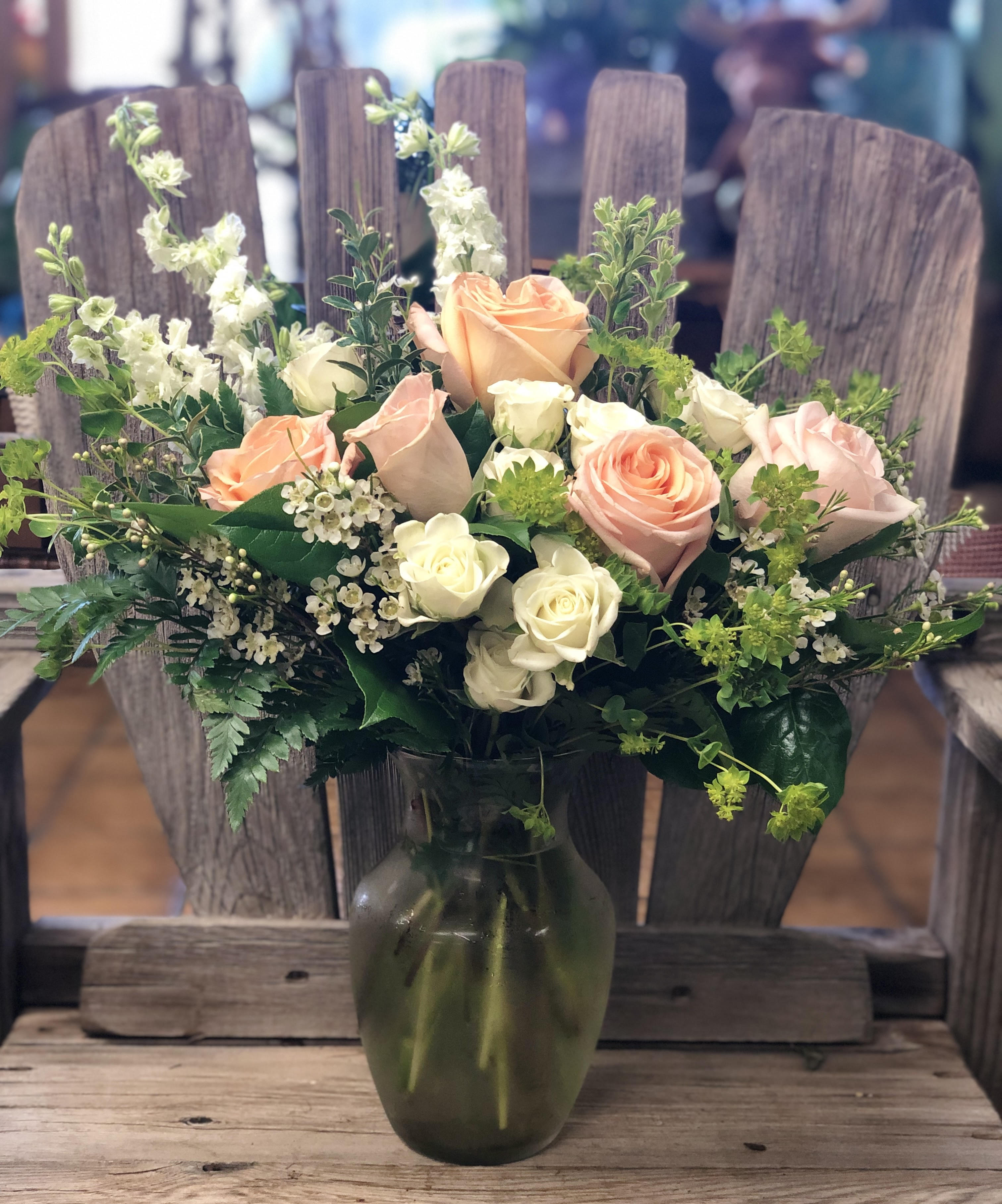 All sales seasons florist