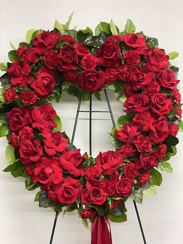 Blessed my Heart Blessed my Heart - A beautiful heart is a wonderful way to share your thoughts of love.