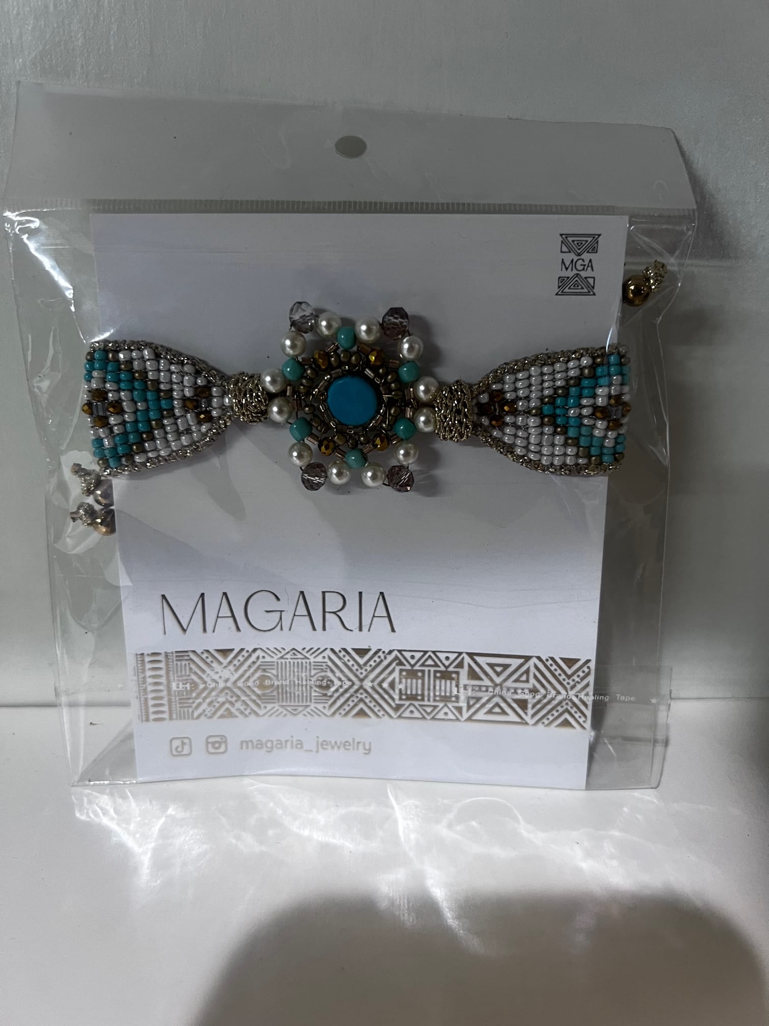 handmade bracelet - handmade bracelet 