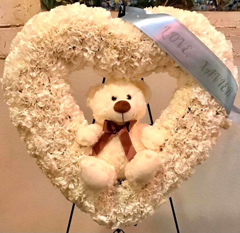 Baby’s Teddy Baby’s Teddy - .