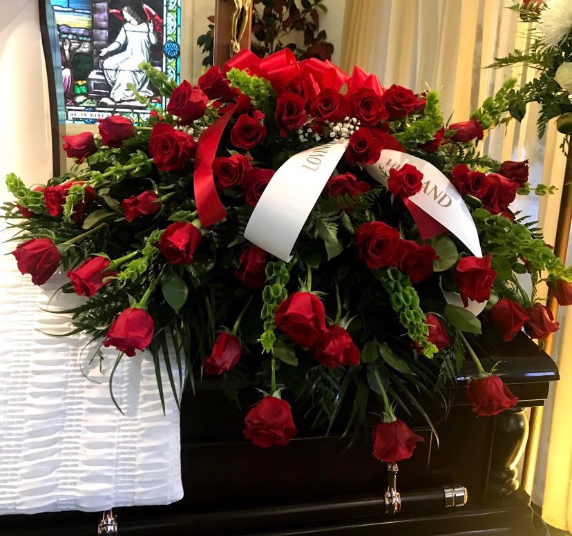 The Crimson Tribute The Crimson Tribute - .