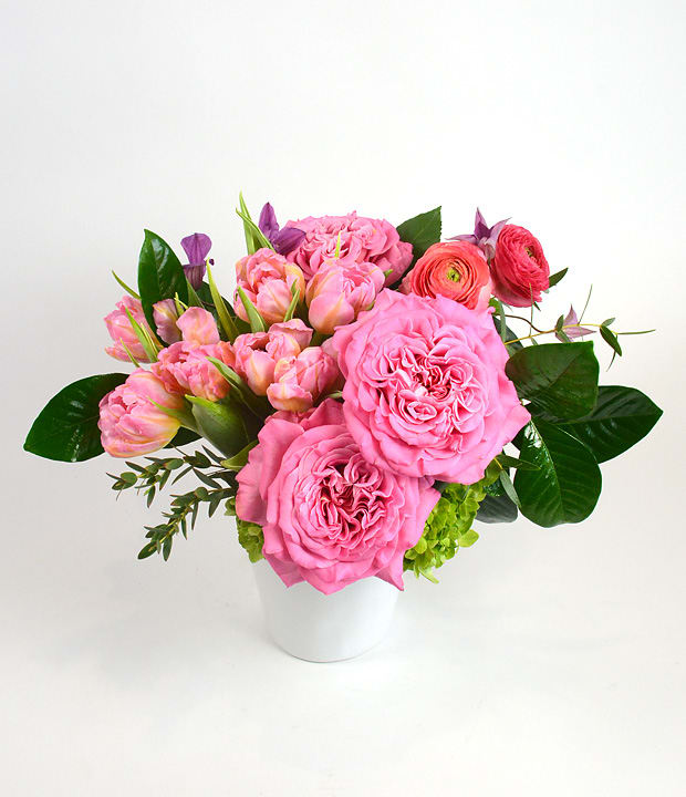 Ashley in Woodbury, MN Woodlane Flowers