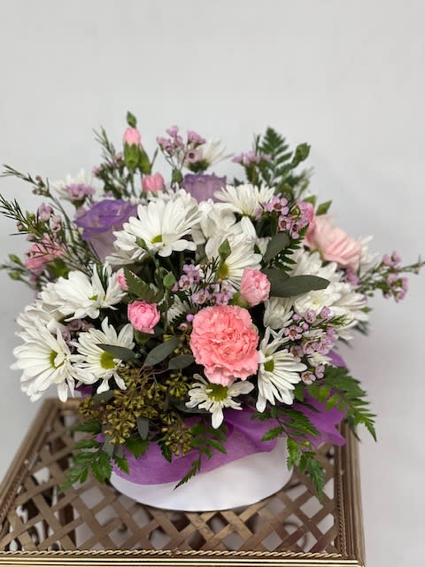 beautiful spirit bouquet in PEORIA AZ EXCLUSIVE FLOWERS AND
