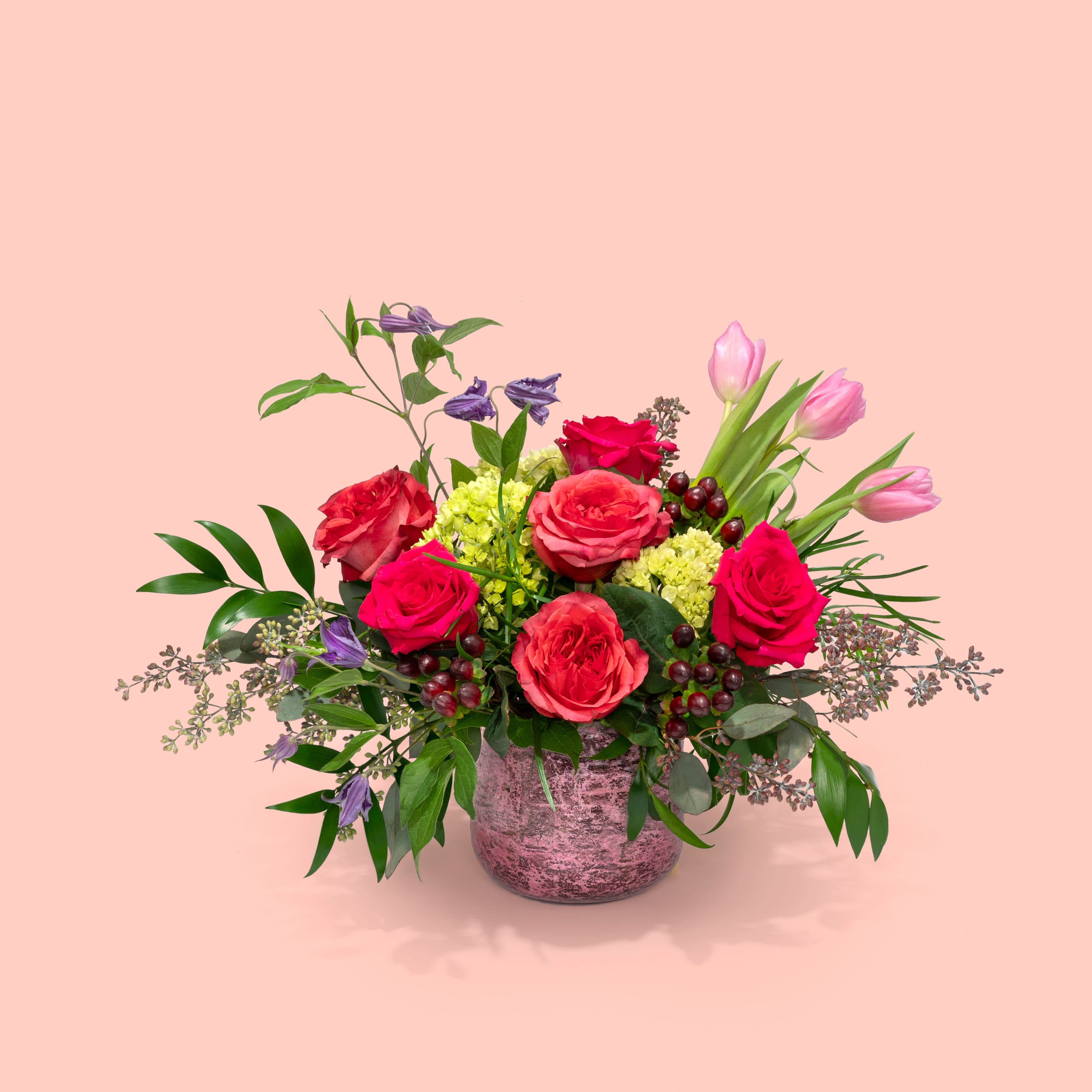 Jazzberry in Kansas City, MO Trapp & Company