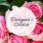 Creations From The Heart - Can't decide? Let Creations create a nice floral arrangement specifically for your occasion. As always, each bouquet is done with your sentiments in mind. 
