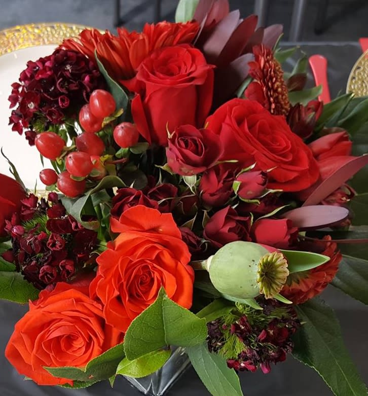 Tango - Feel the rhythm...