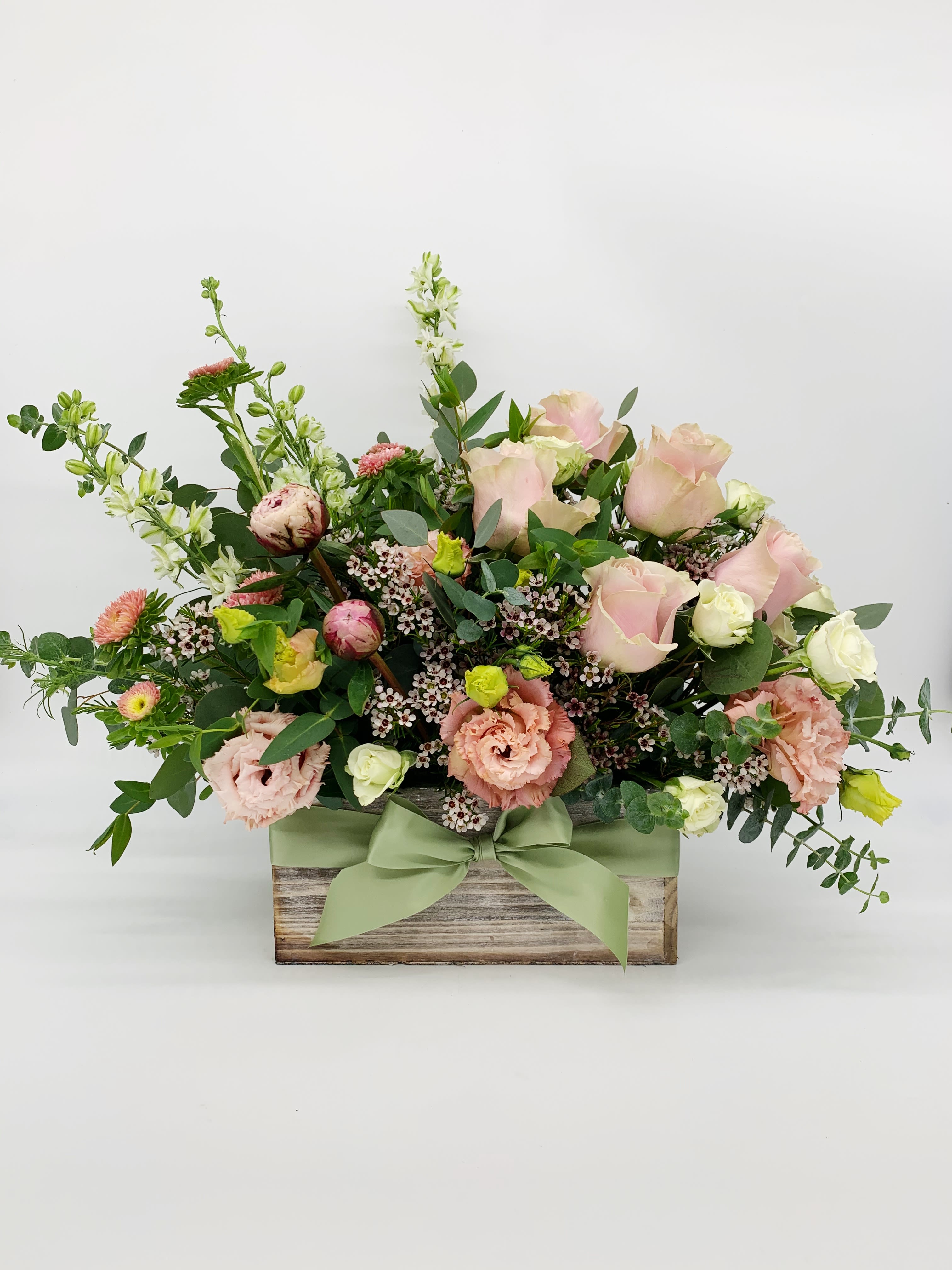 LF351 PURE JOY by Lake Forest Floral Design
