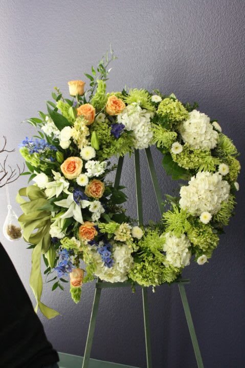 Serene Blessings - Serene Blessings