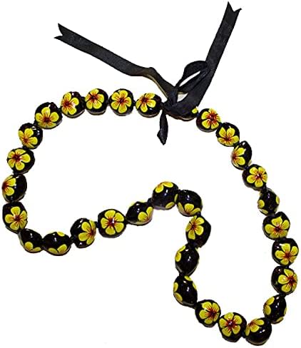 Kukui nut hotsell jewelry rose bear