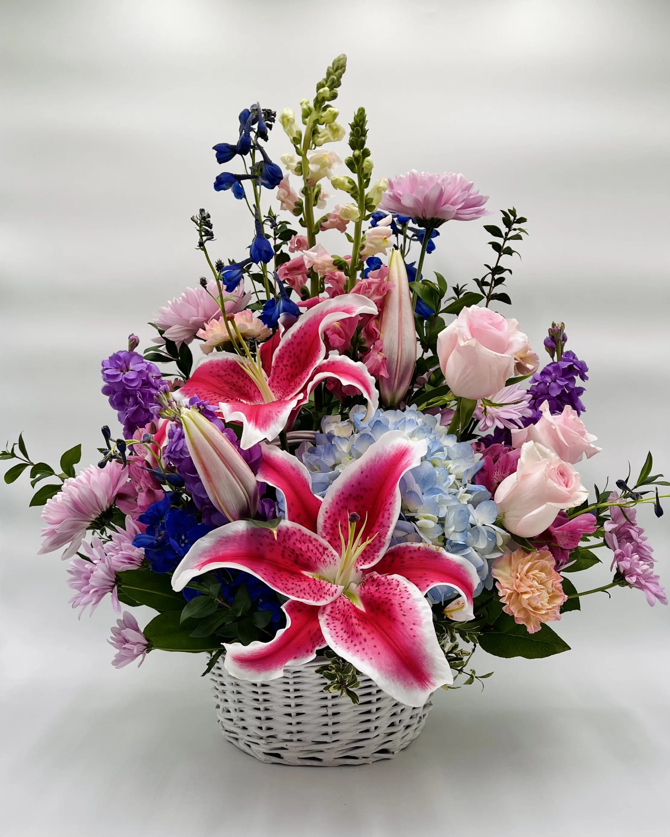 Stargazer lily cheap