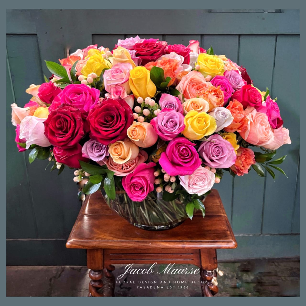 Corsages & Boutonnieres Flowers On Top - Victoria Florist