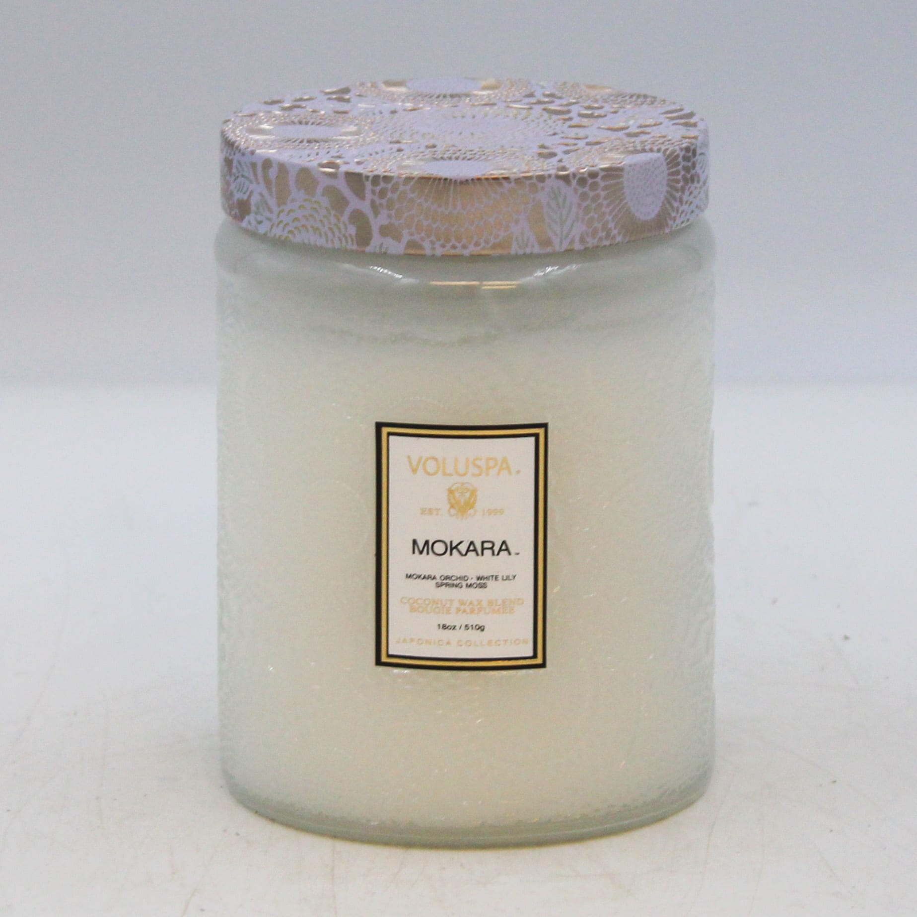 Voluspa mokara outlet