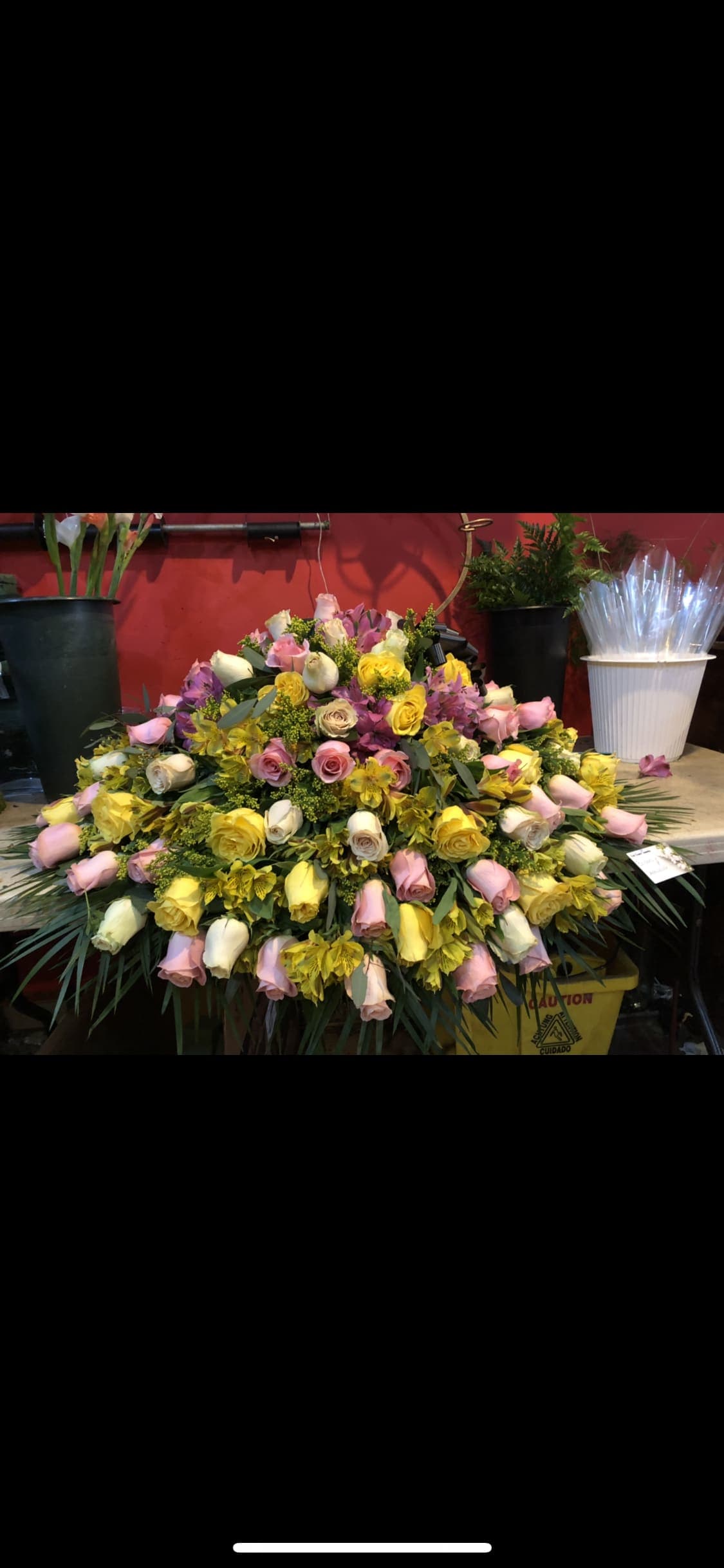 Mix roses Mix roses - Mix roses