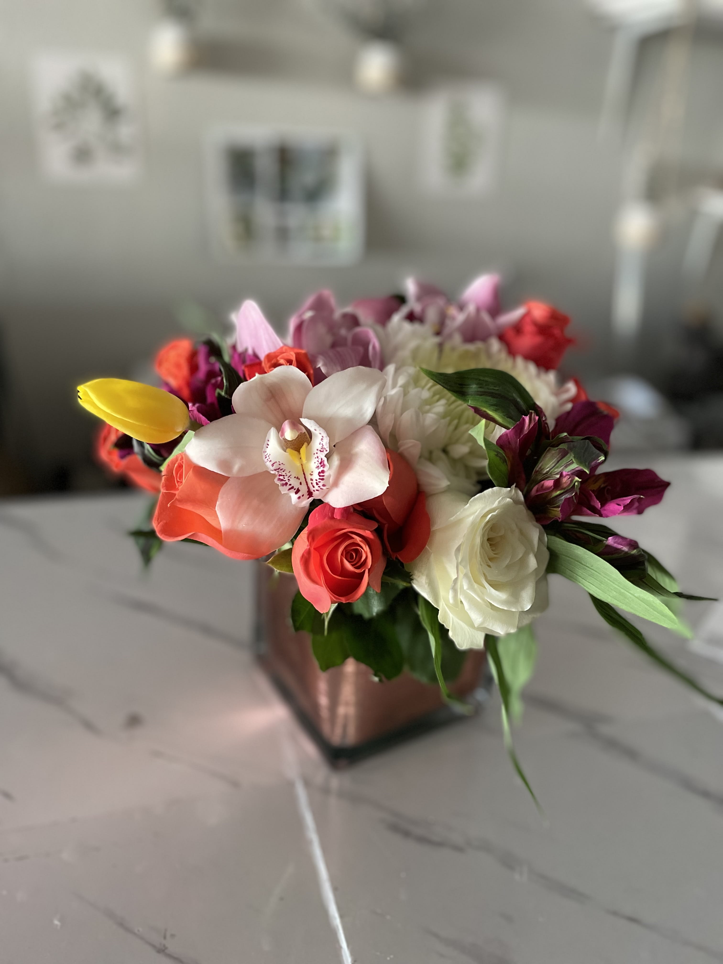 Silk Flower Arrangements Boca Raton Best Flower Site