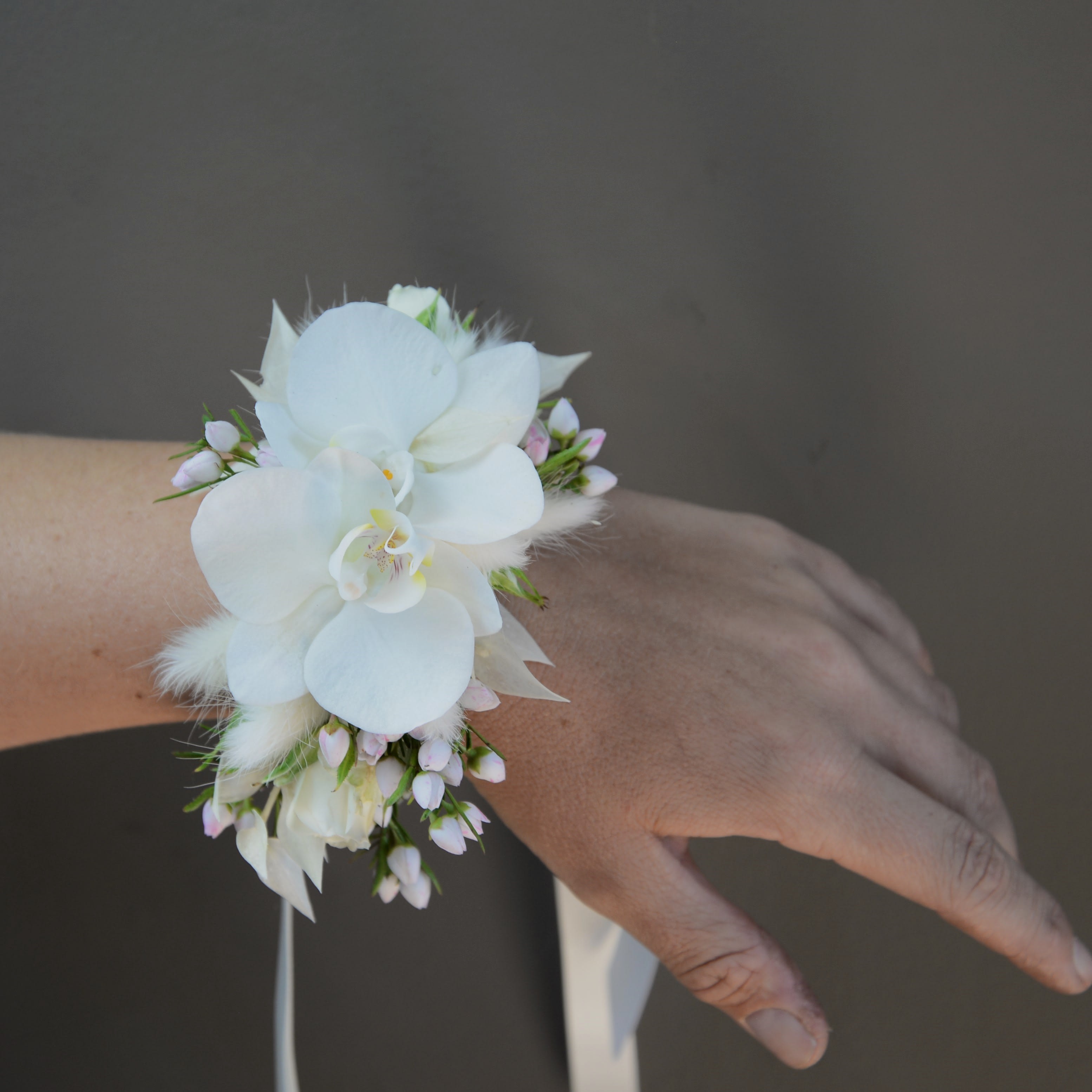 Highschool Prom by Katharina Stuart Floral Art and Design