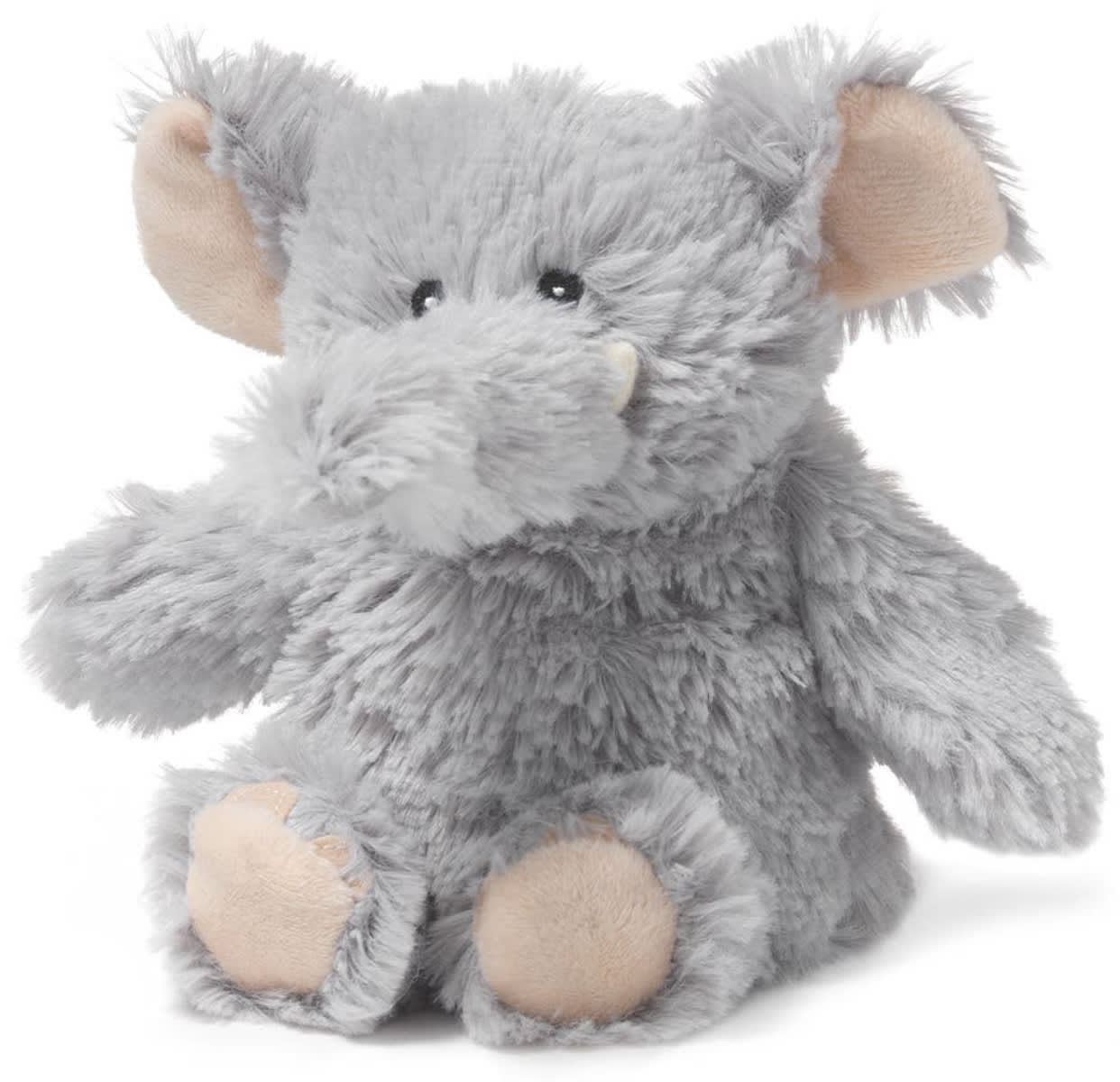 Warmies microwavable elephant on sale