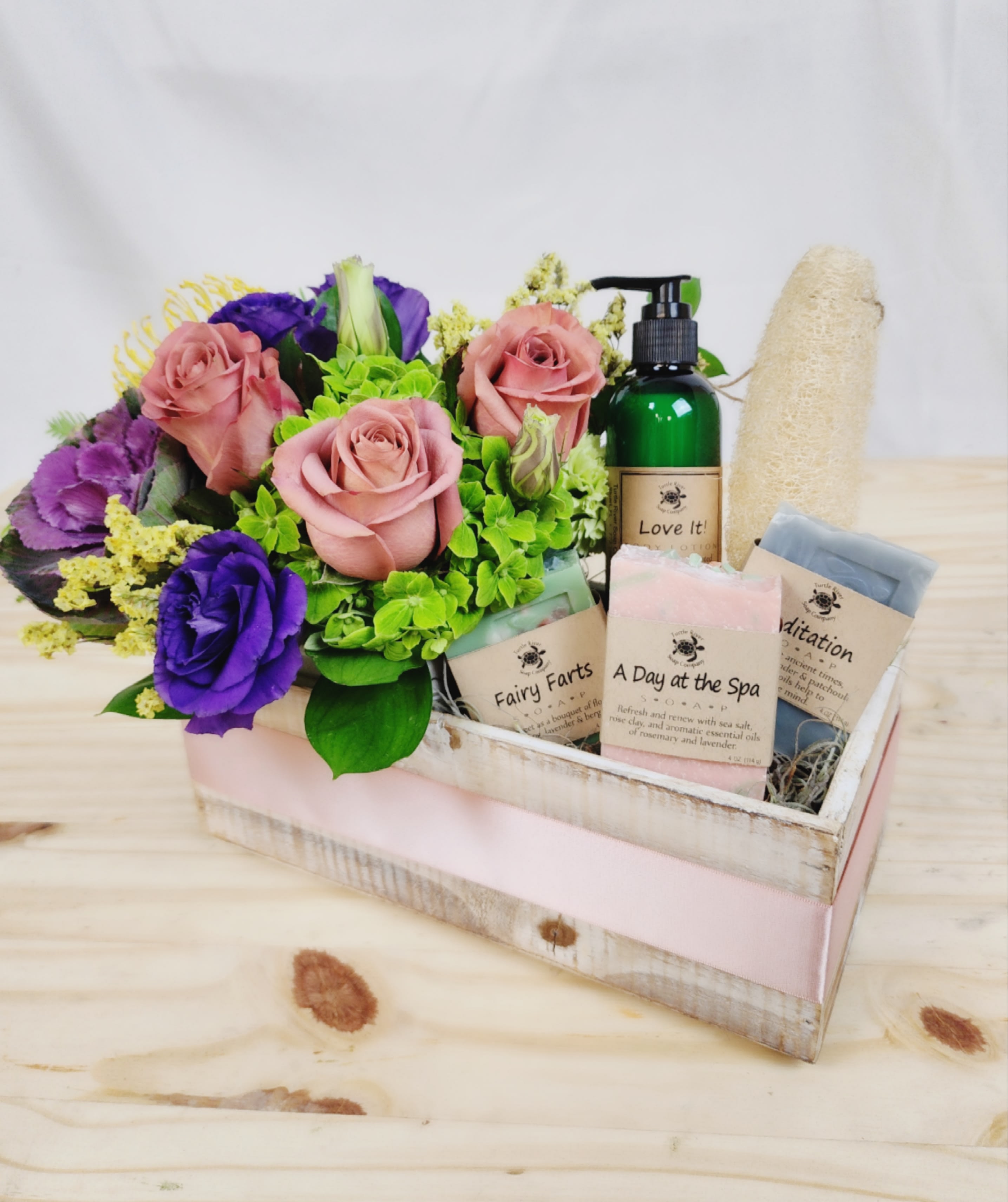 Fresh Flower and Plant Delivery in Stuart, FL A Goode Florist