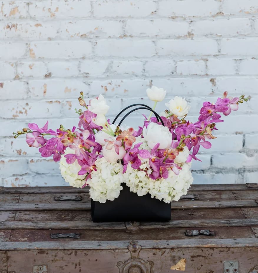 Changi Airport Garden by Glendora Florist