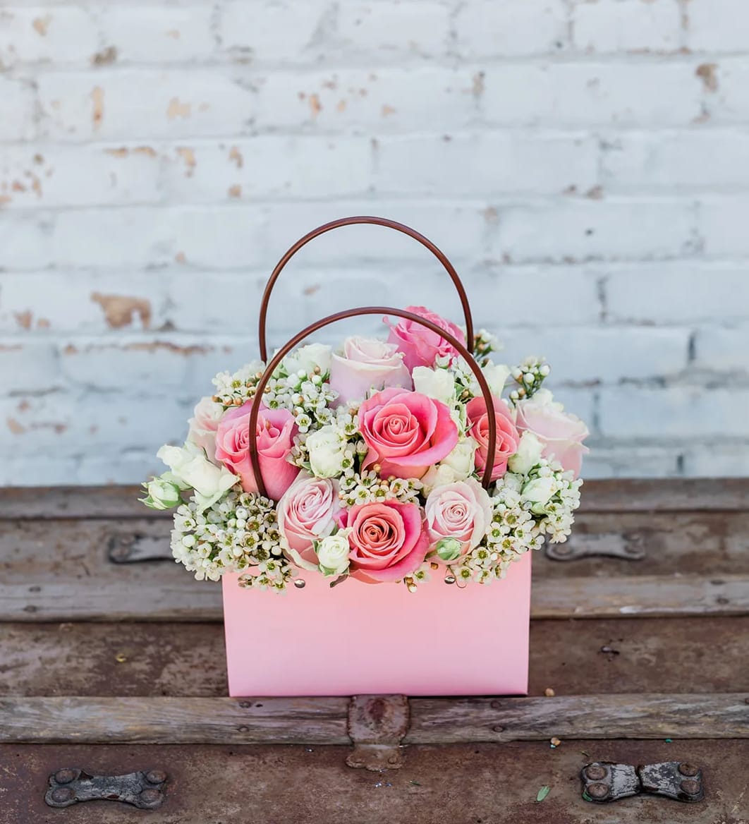 Dubai Miracle Garden in Glendora, CA Glendora Florist