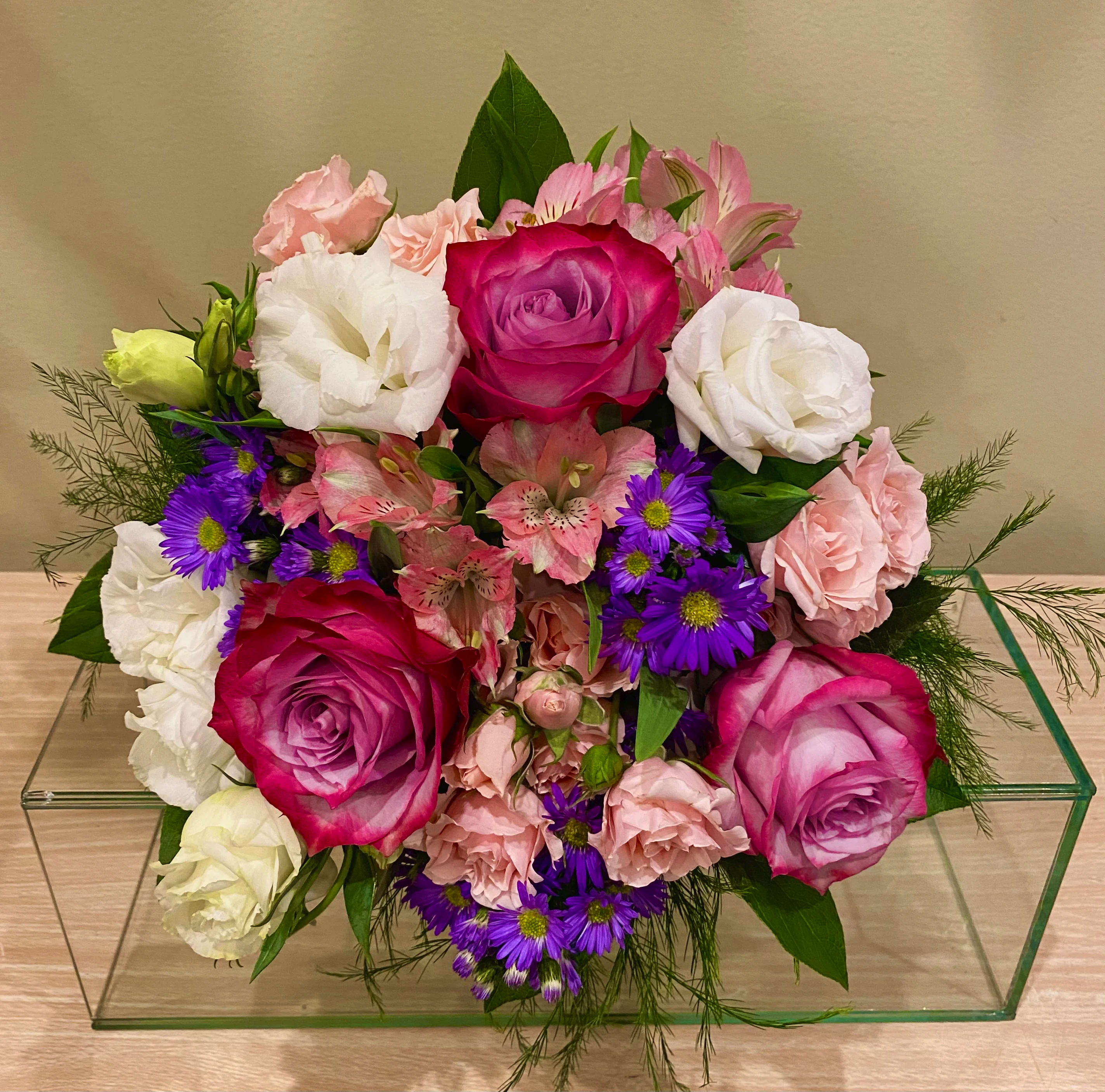 Designer’s Choice Cut Flower Bouquet in Brooklyn, NY Floral Heights, Inc