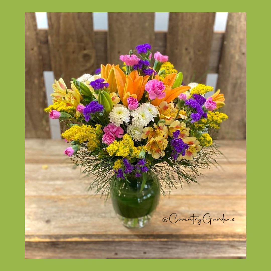 Flowers Same Day Delivery London Best Flower Site