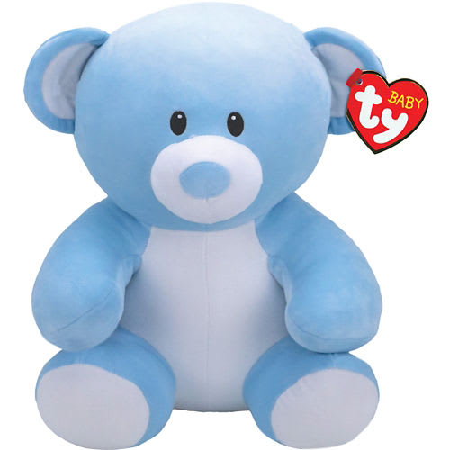Lullaby beanie baby sales