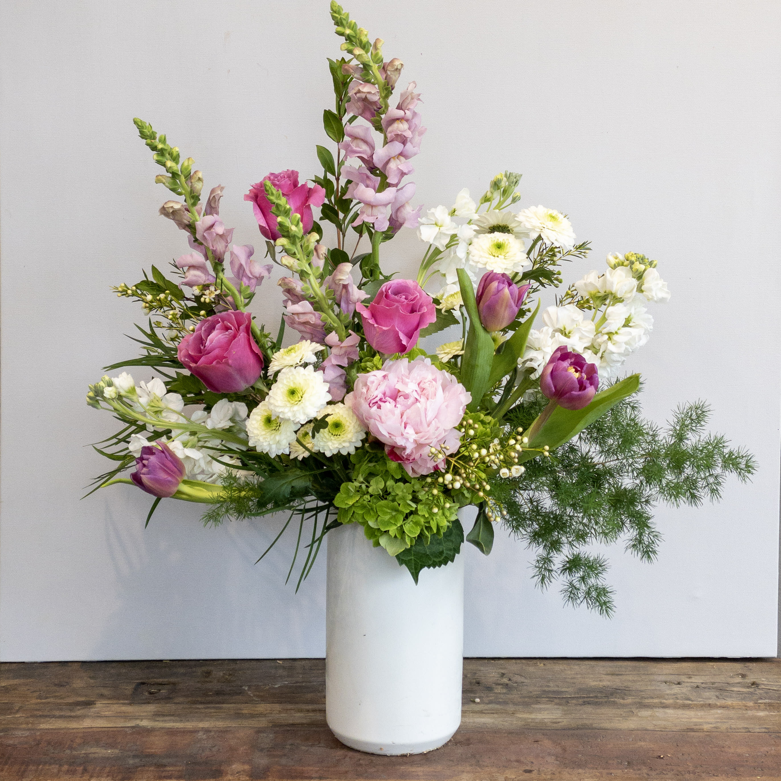 Floral Portrait in Pittsford, NY Pittsford Florist