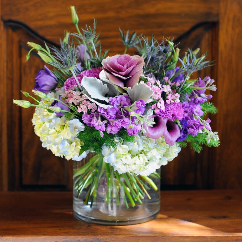 French Country Bouquet