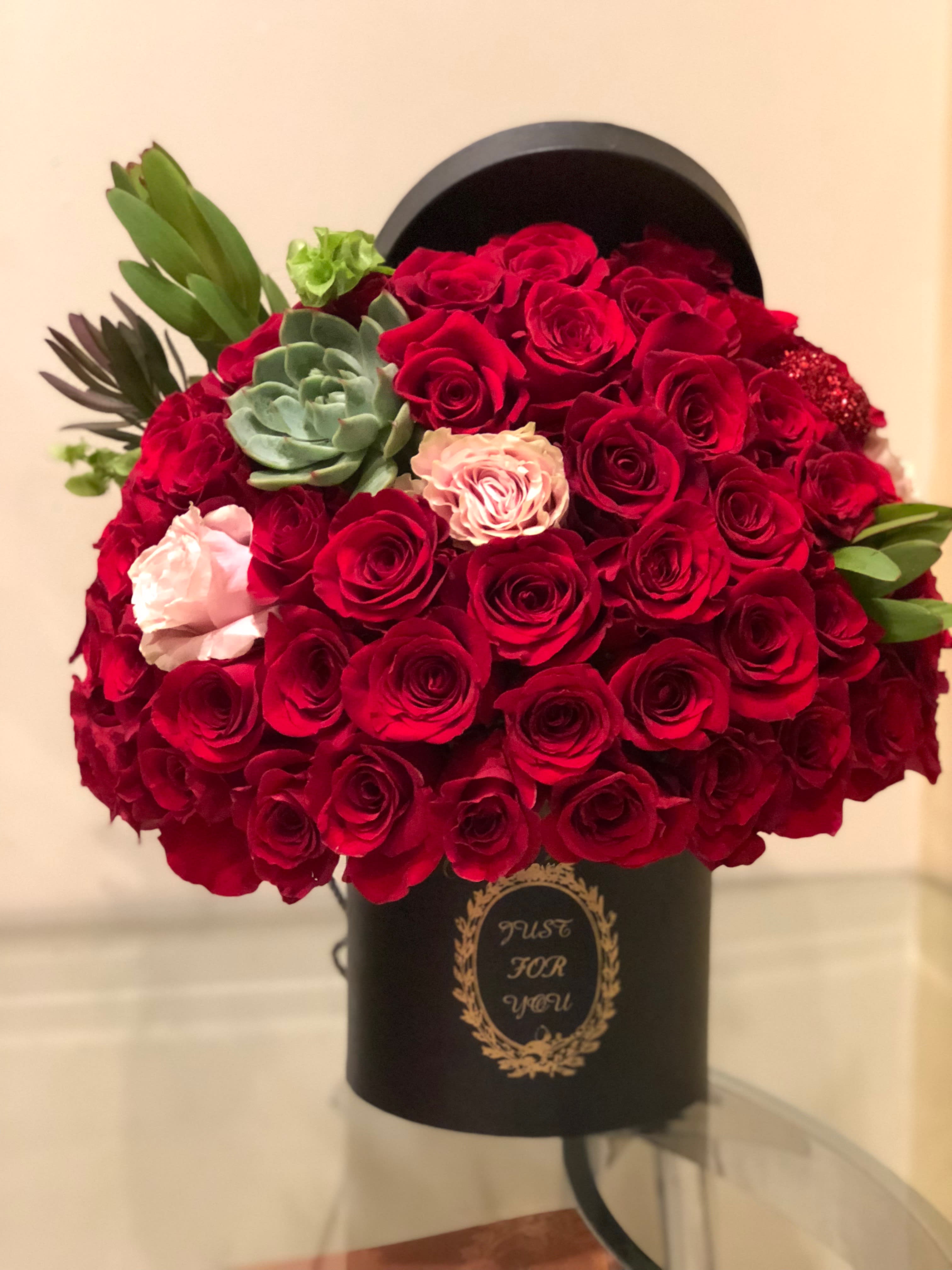 Flowers 2024 for you