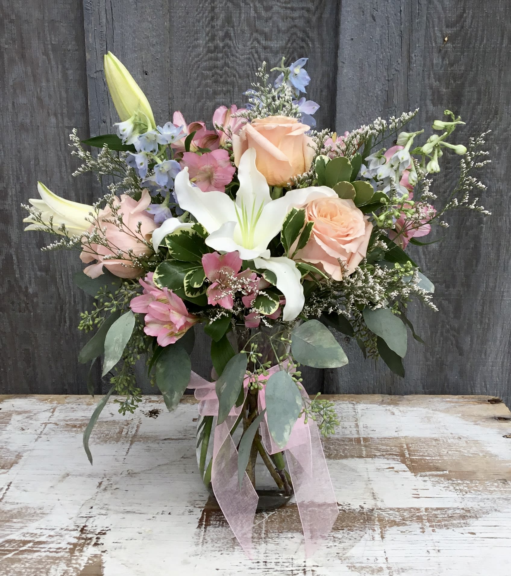 Award Winning Florist in Novi and Northville Michigan Creating Award  Winning Flower Arrangements and Luxury Floral Design for Everyday  Occasions, St. Patricks Day, Easter Flowers, Special Events, Sympathy,  Weddings and More. We