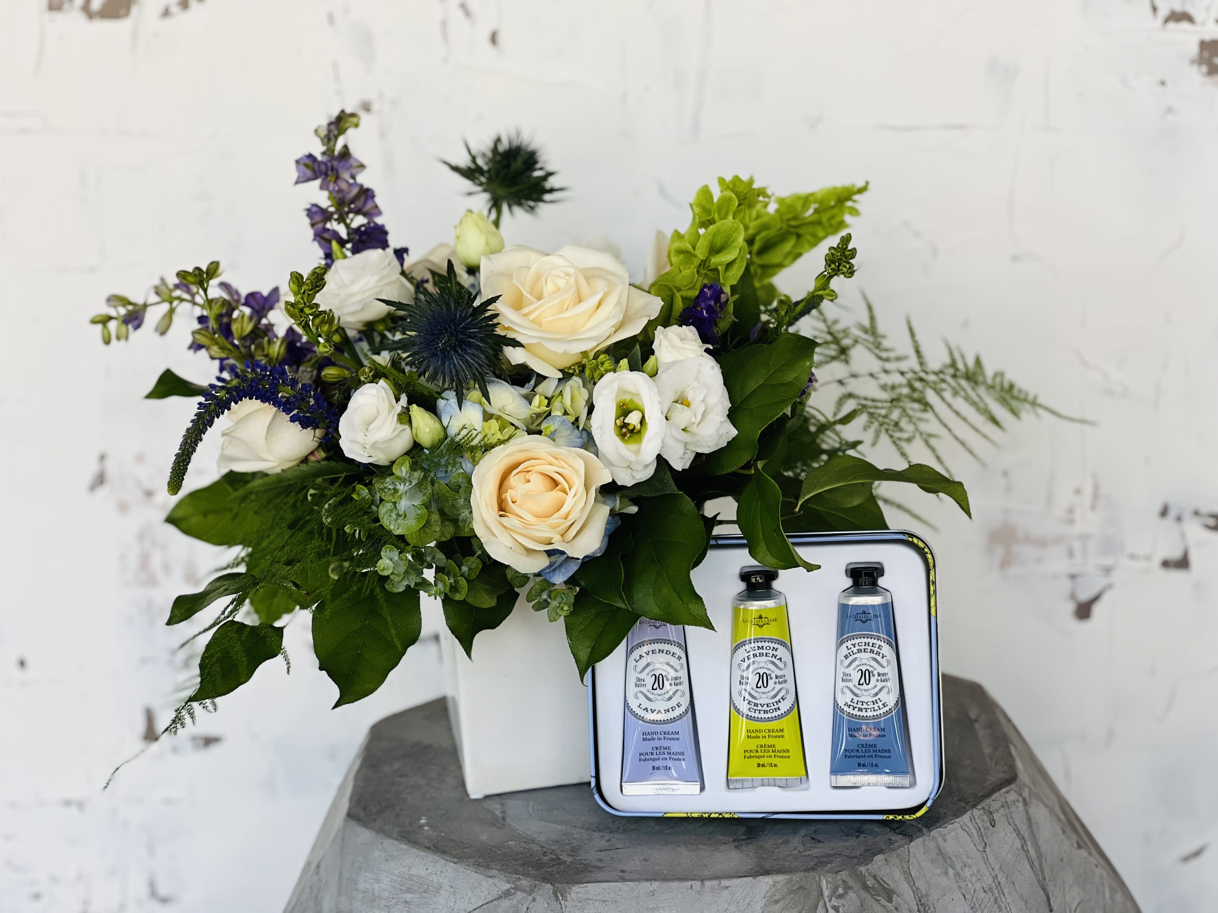 Leading Lady Gift Set 2 in Dartmouth MA Touch of Grace Floral