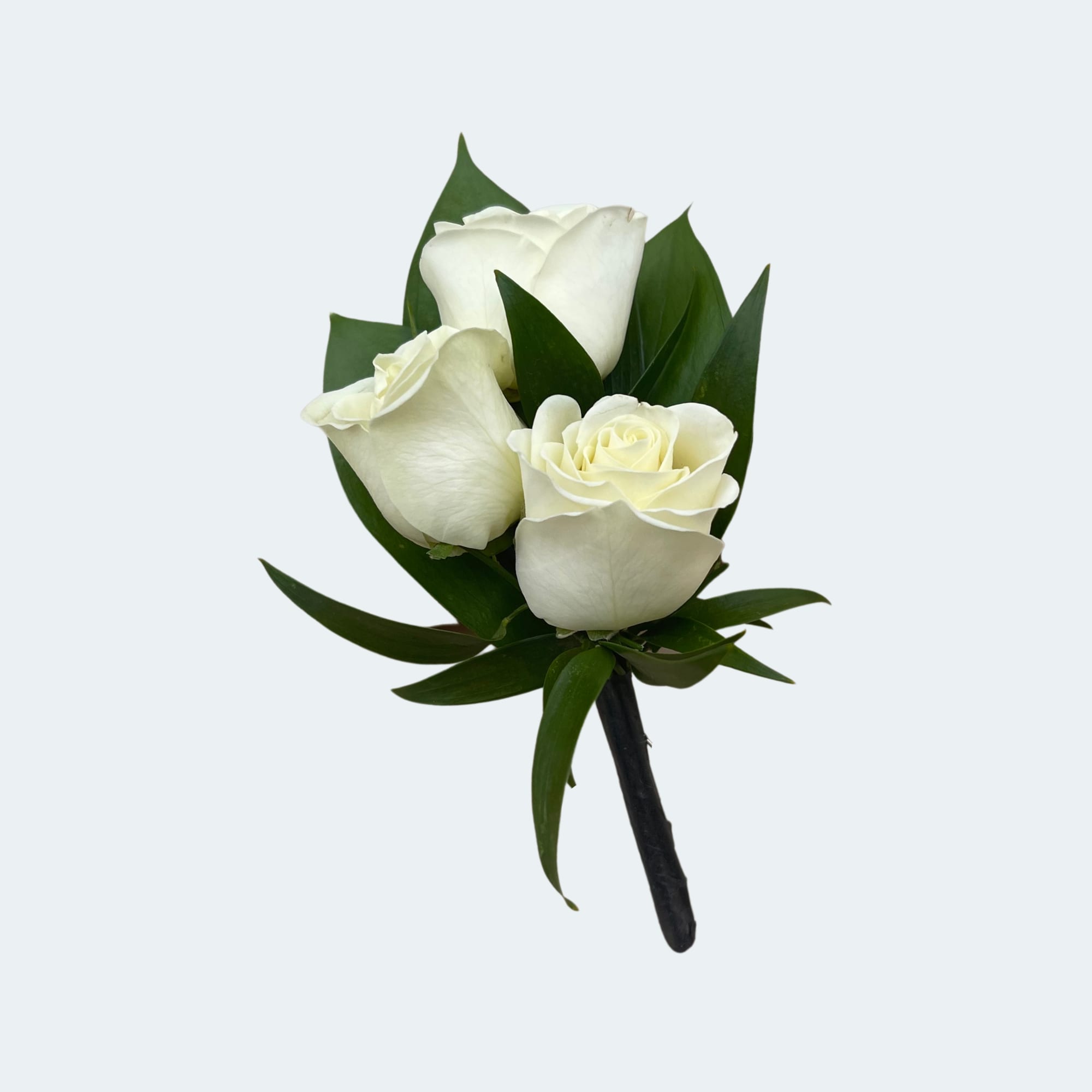Artificial on sale mini roses