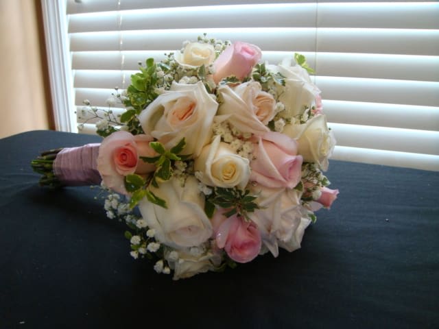 CALL FOR PRICING Bouquet Wedding  - MUST CALL FOR CONSULTATION &amp; PRICING