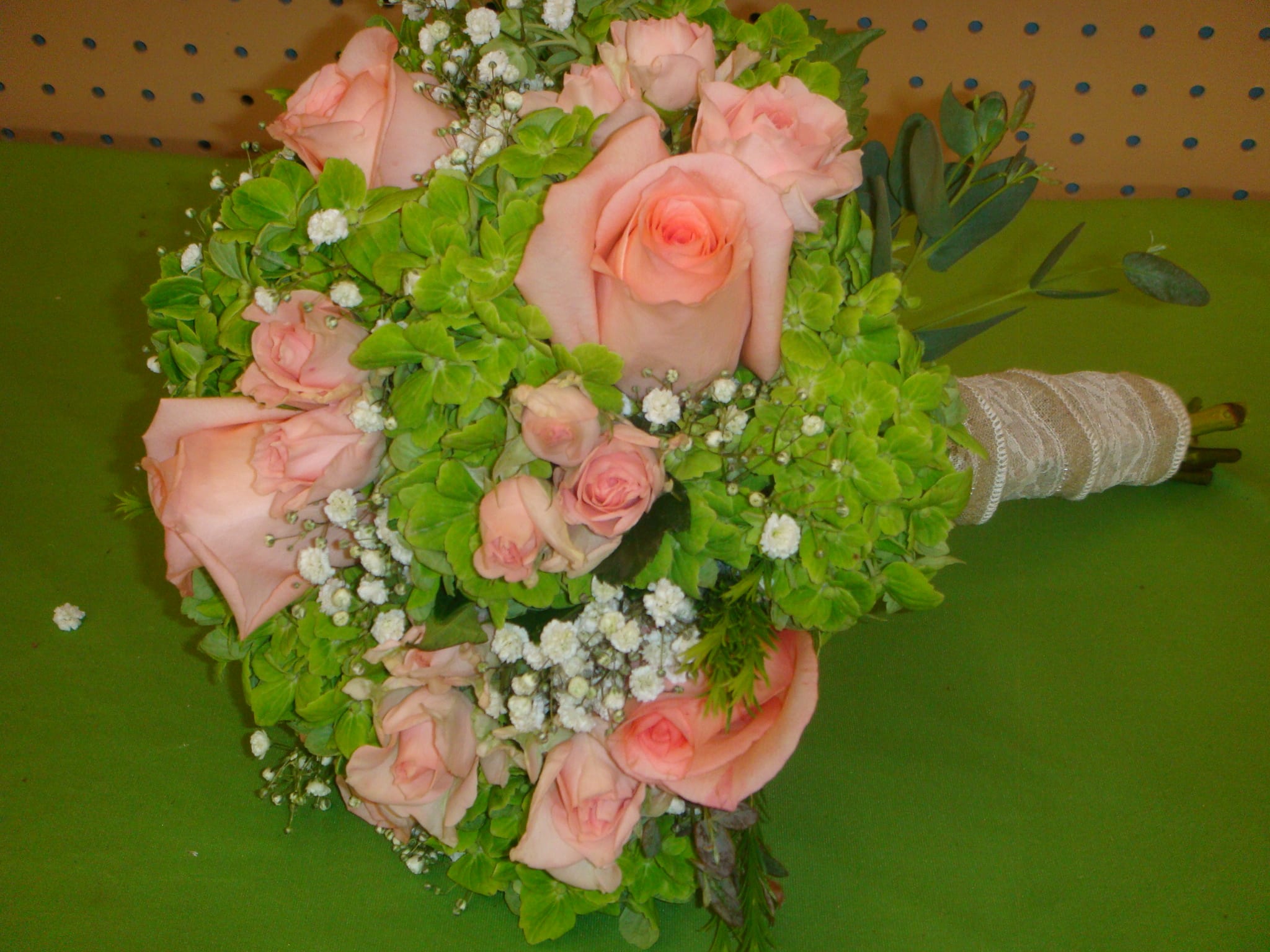 Bouquets Wedding CALL FOR PRICING - Wedding Bouquet &amp; Arrangements