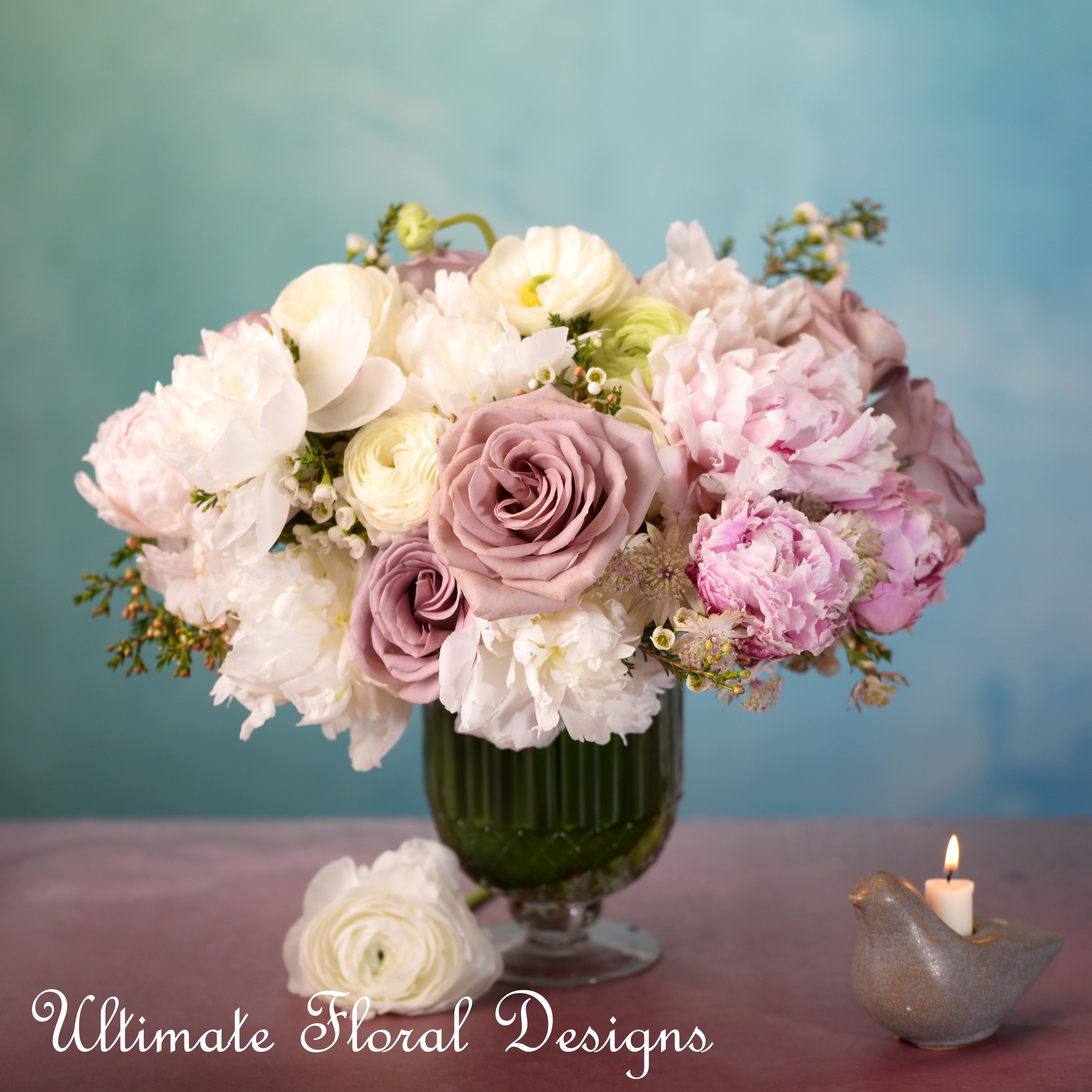 Love Letter by Ultimate Floral Designs