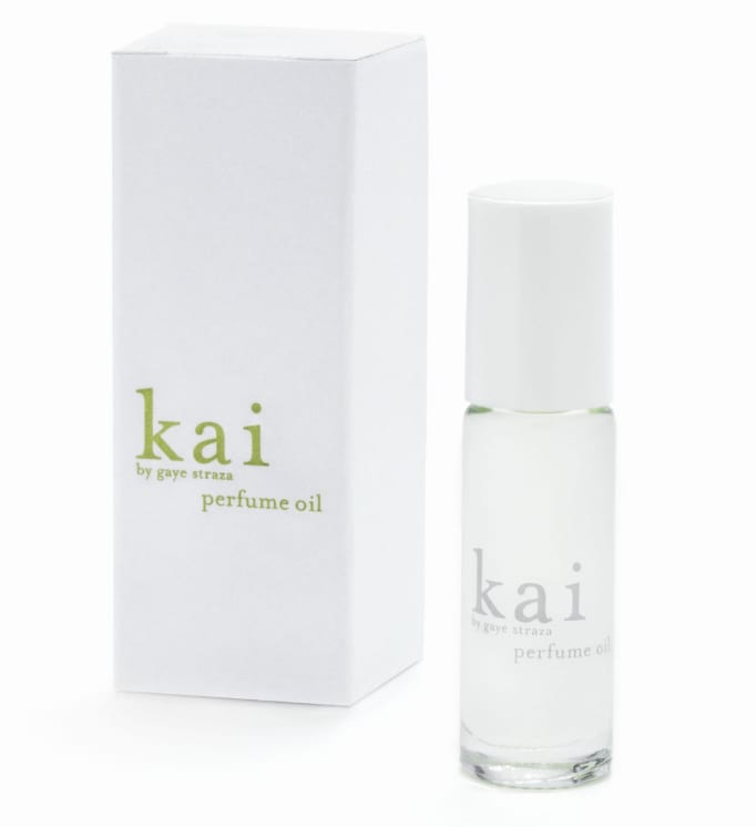 Kai Perfume Oil by Gaye Straza in Portland OR Sellwood Flower Co