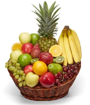 Father's Day Fruit Basket Special Father's Day Fruit Basket Special - Father's Day Fruit Basket