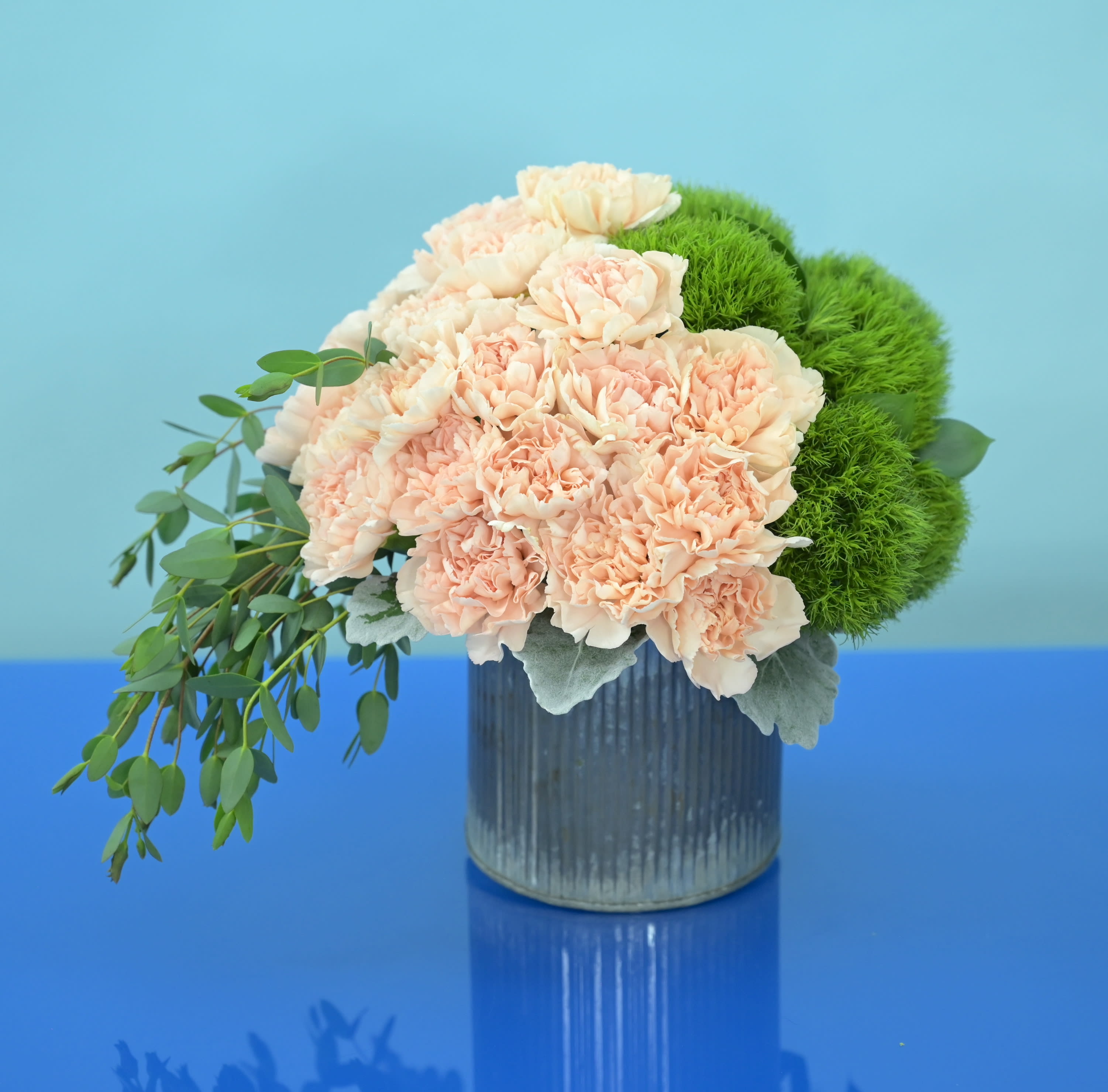 Fresh Blooms To Your Albany Doorstep: Exceptional Floral Delivery