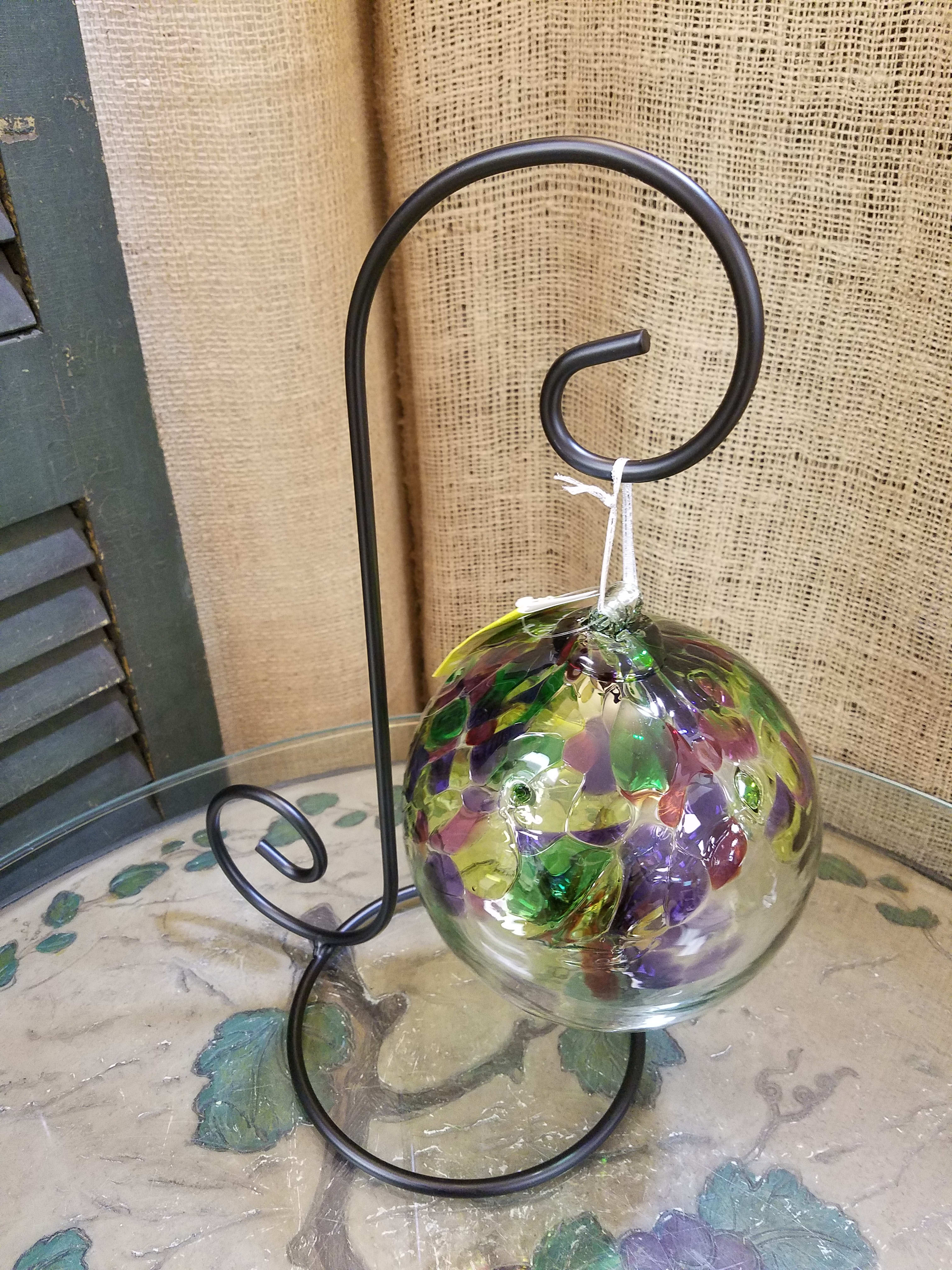 Kitra store art glass