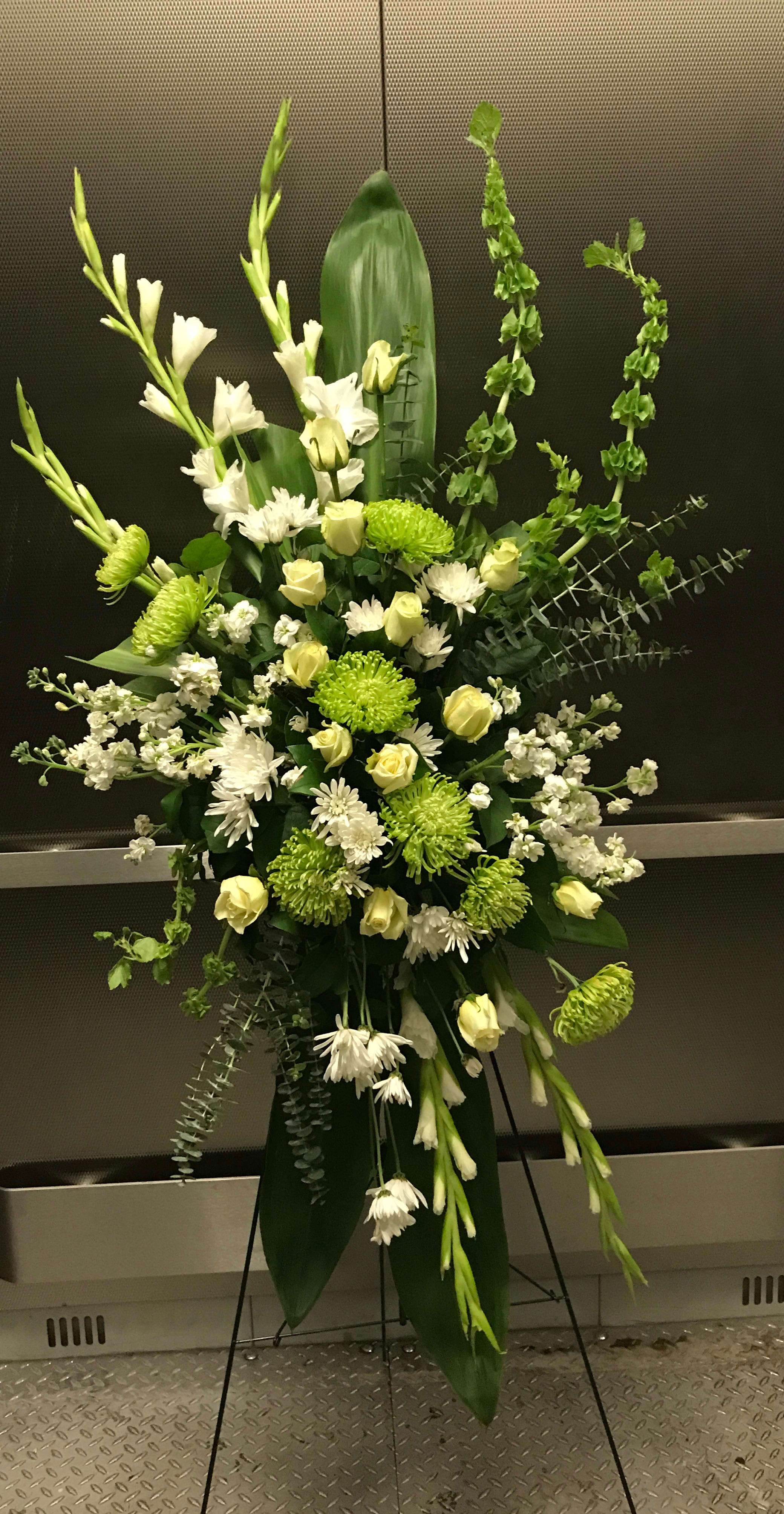 SERENE GREEN SPRAY - SERENE GREEN SPRAY